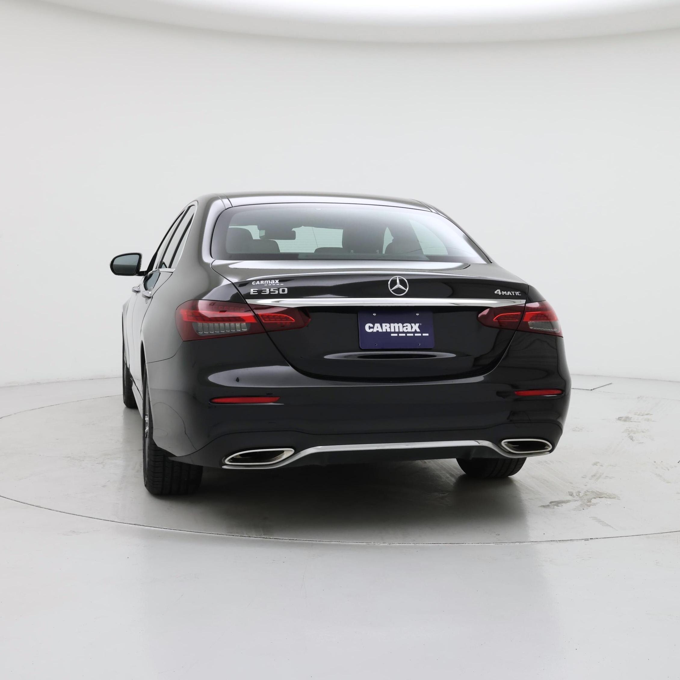 Thumbnail: 2023 Mercedes-Benz E-Class - 6