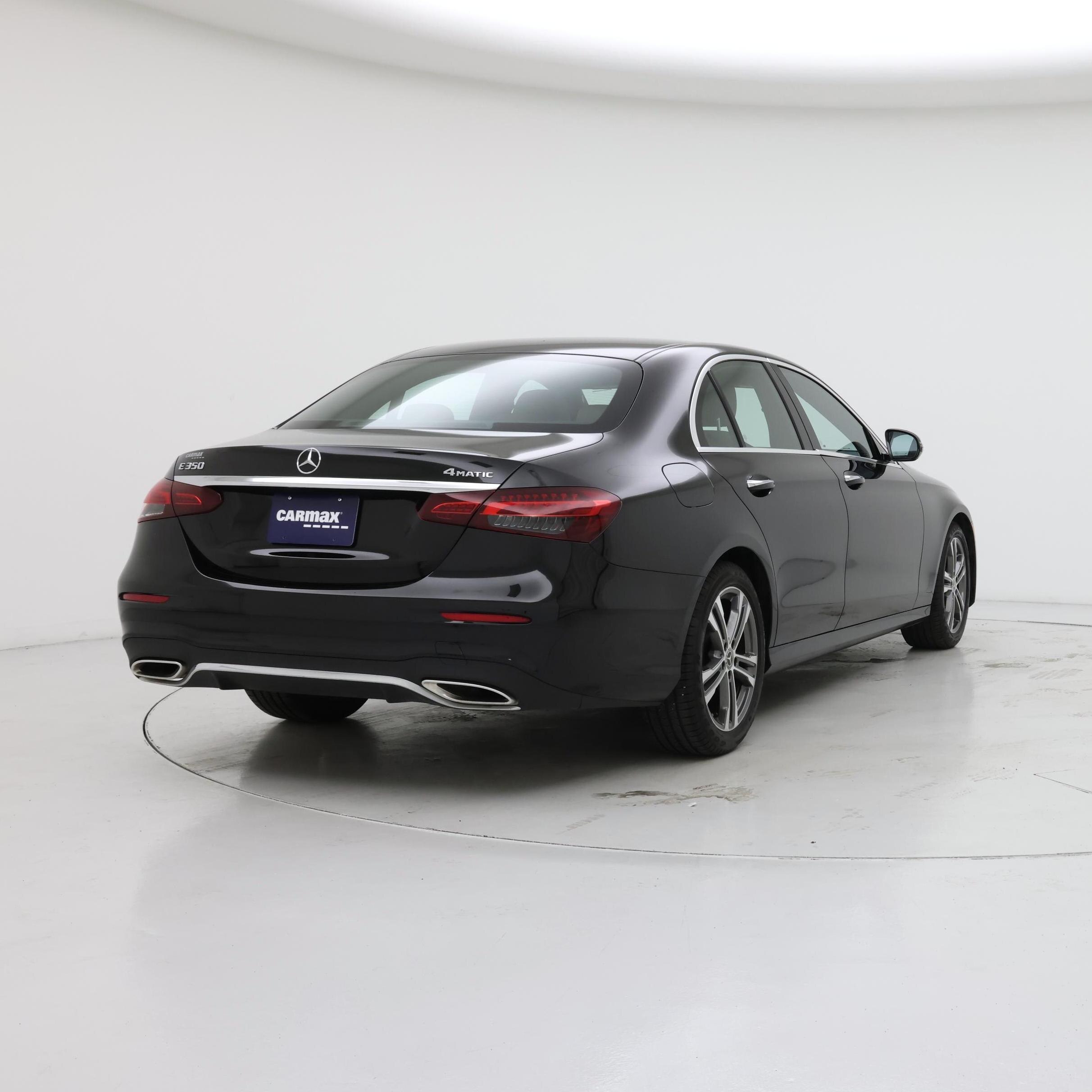 Thumbnail: 2023 Mercedes-Benz E-Class - 8
