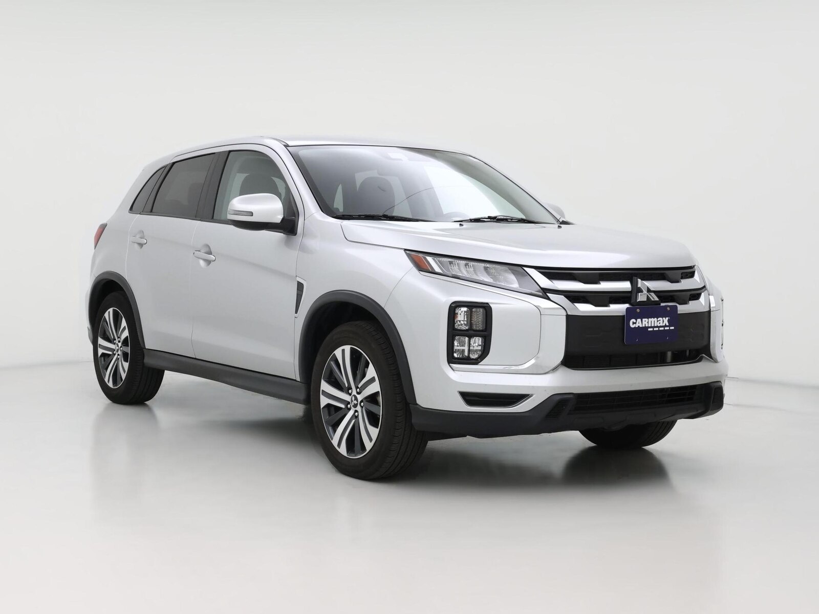 2022 Mitsubishi Outlander Sport