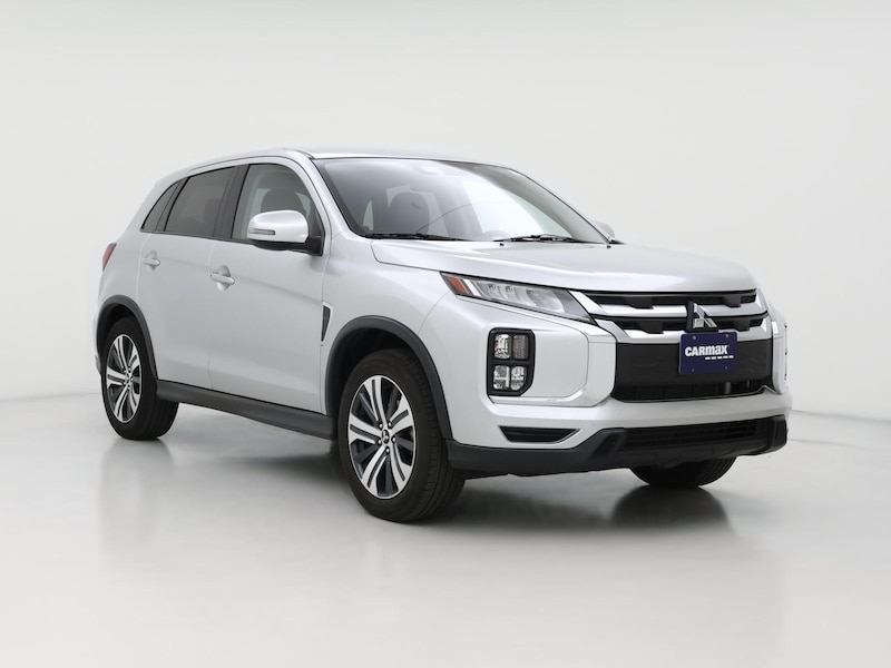 2022 Mitsubishi Outlander Sport SE -
                  Colorado Springs, CO