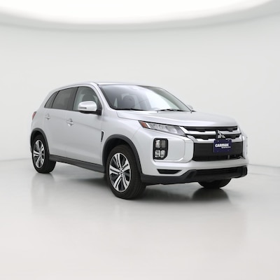 2022 Mitsubishi Outlander Sport SE