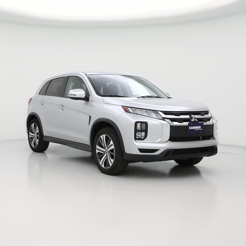 2022 Mitsubishi Outlander Sport SE