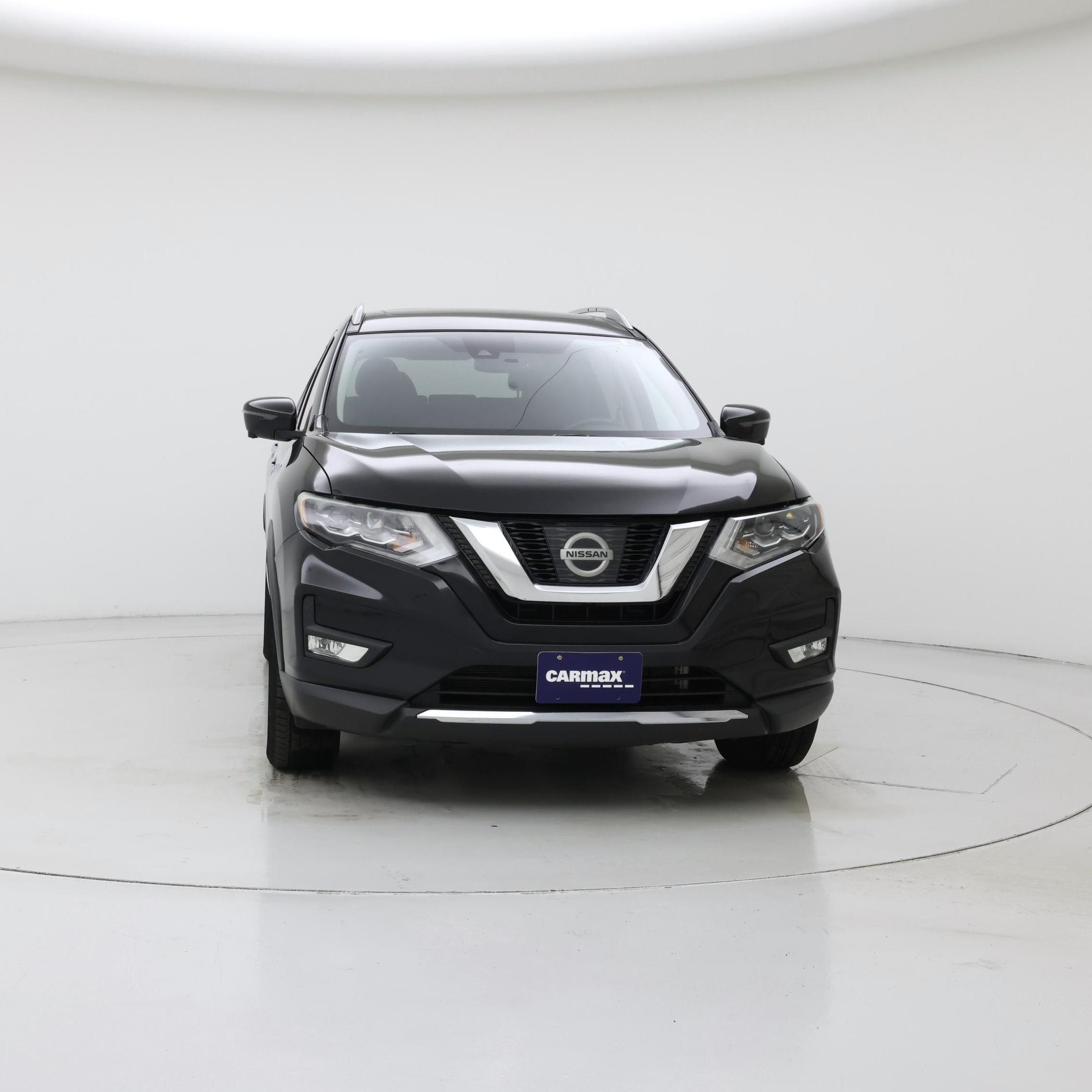 Thumbnail: 2017 Nissan Rogue - 5