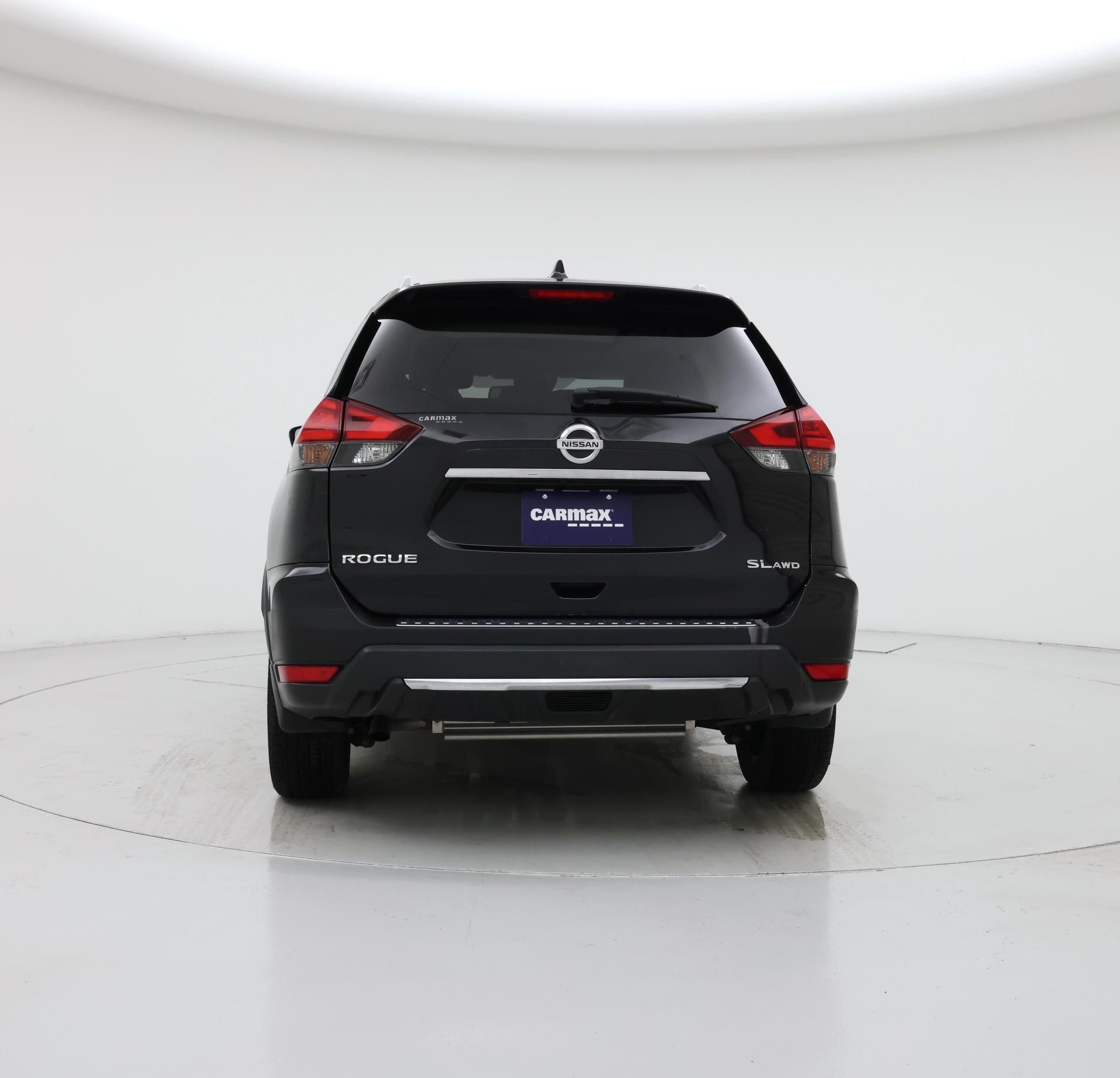 Thumbnail: 2017 Nissan Rogue - 6