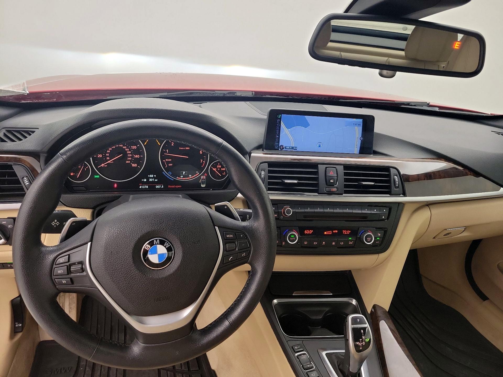 Thumbnail: 2015 BMW 4 Series - 9