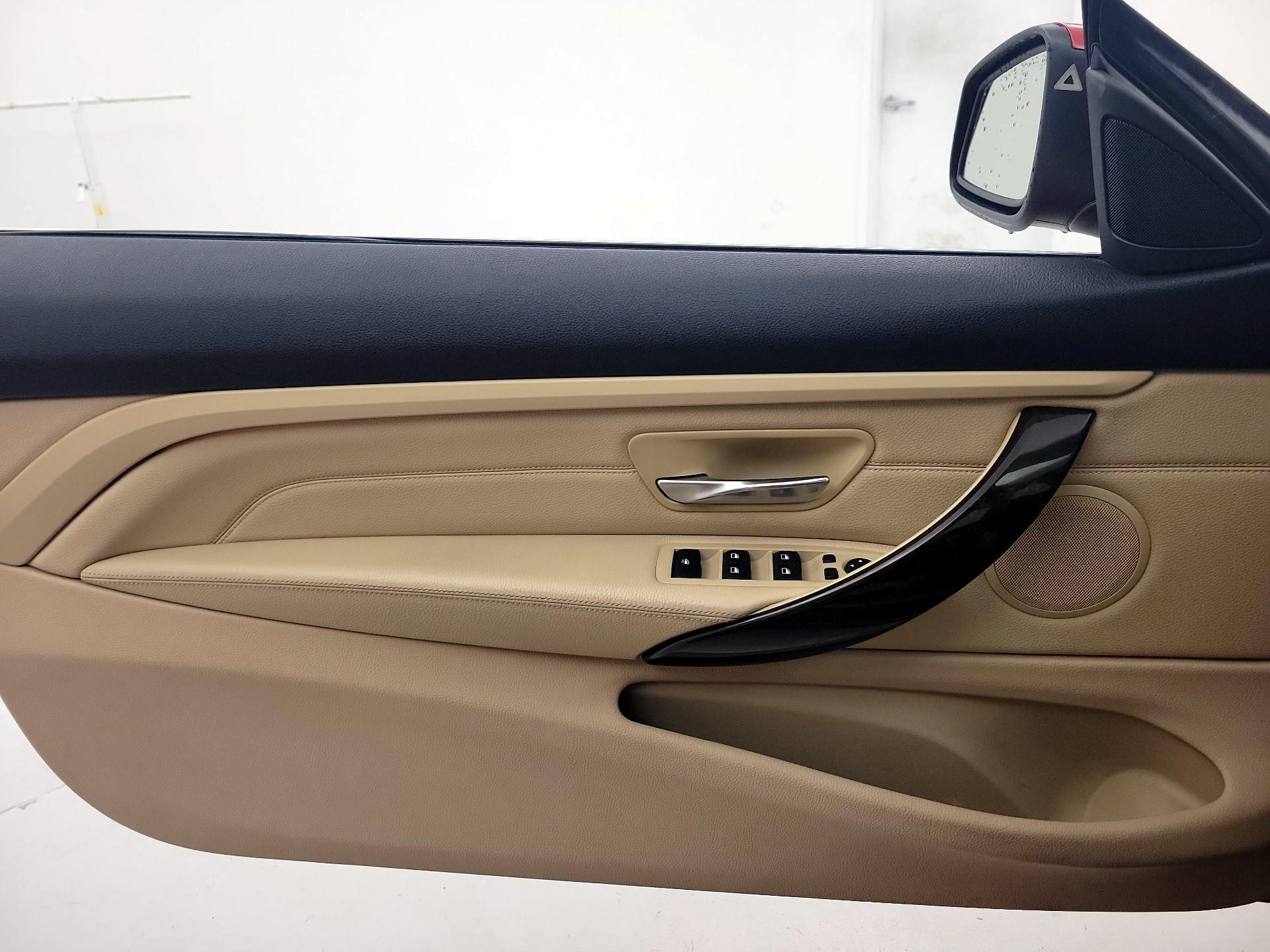 Thumbnail: 2015 BMW 4 Series - 12