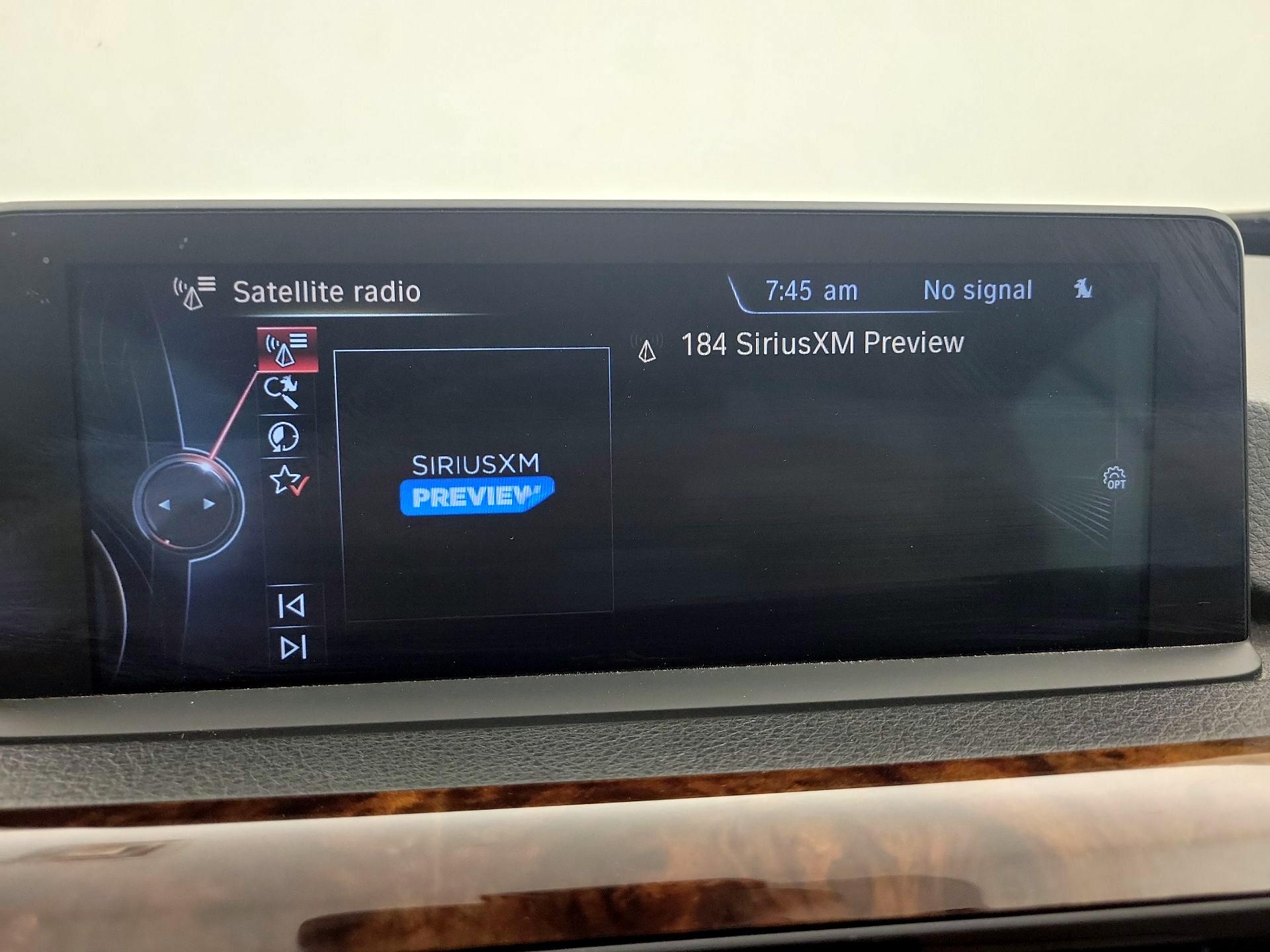Thumbnail: 2015 BMW 4 Series - 16