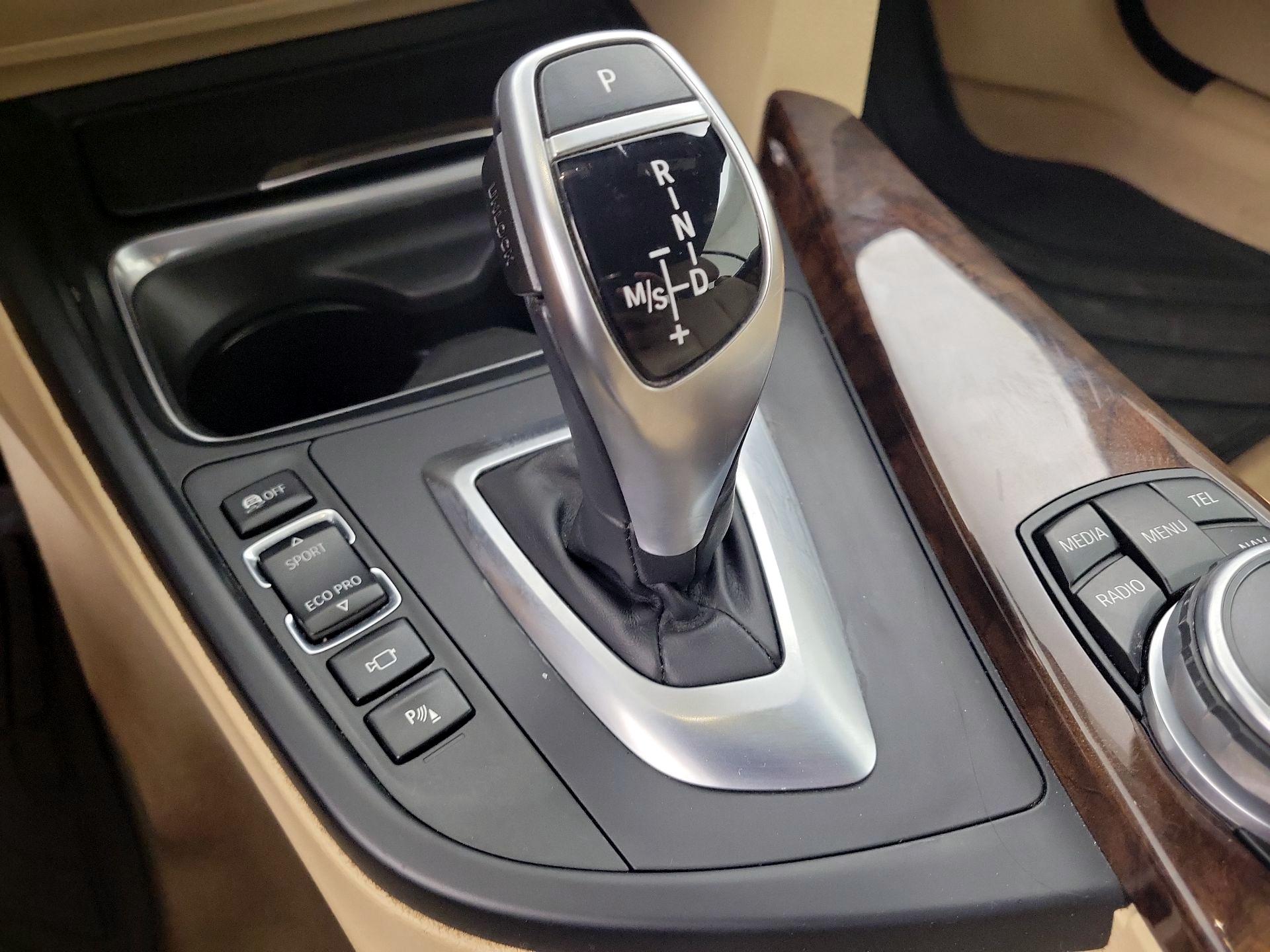 Thumbnail: 2015 BMW 4 Series - 18