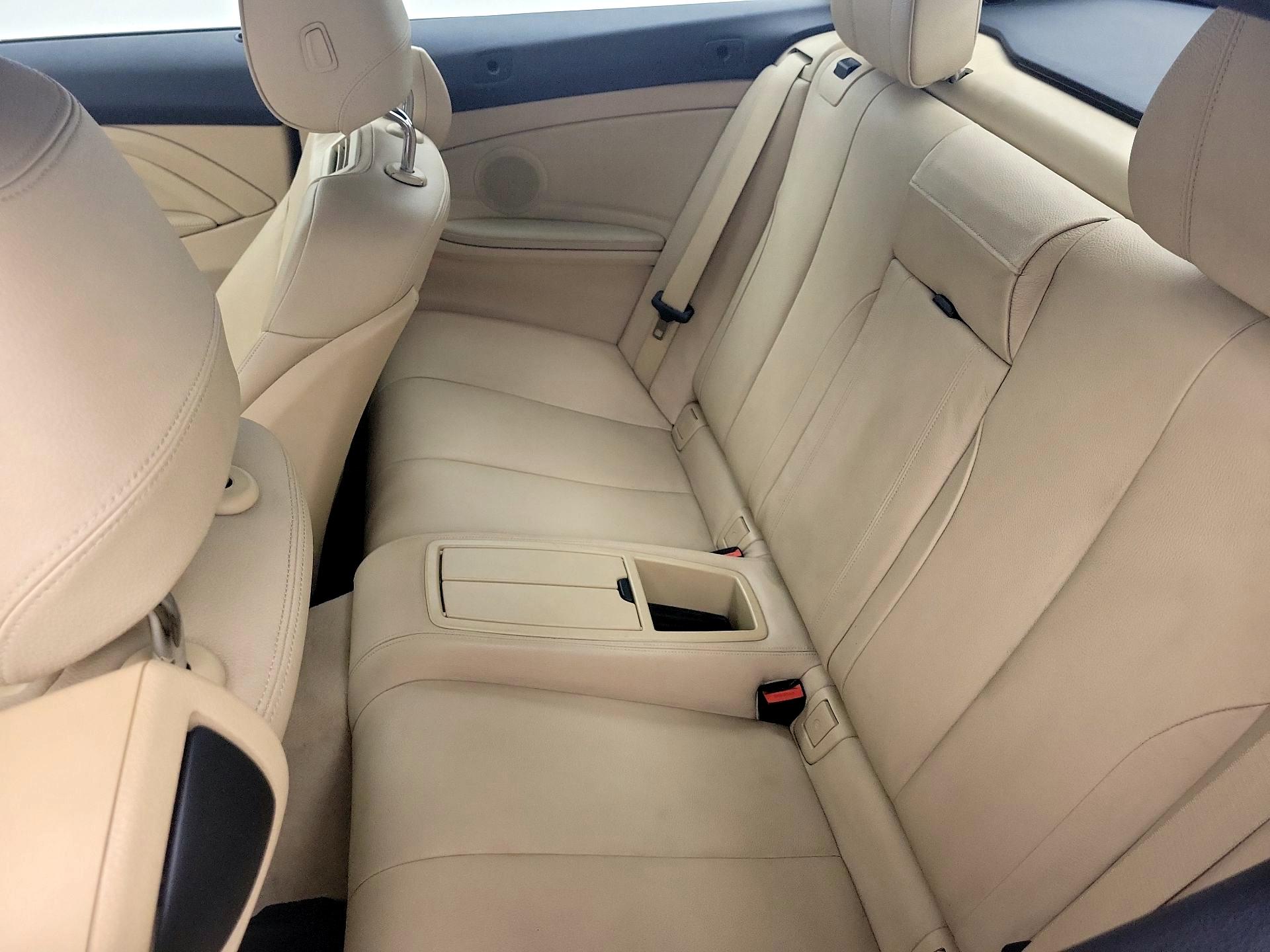 Thumbnail: 2015 BMW 4 Series - 20