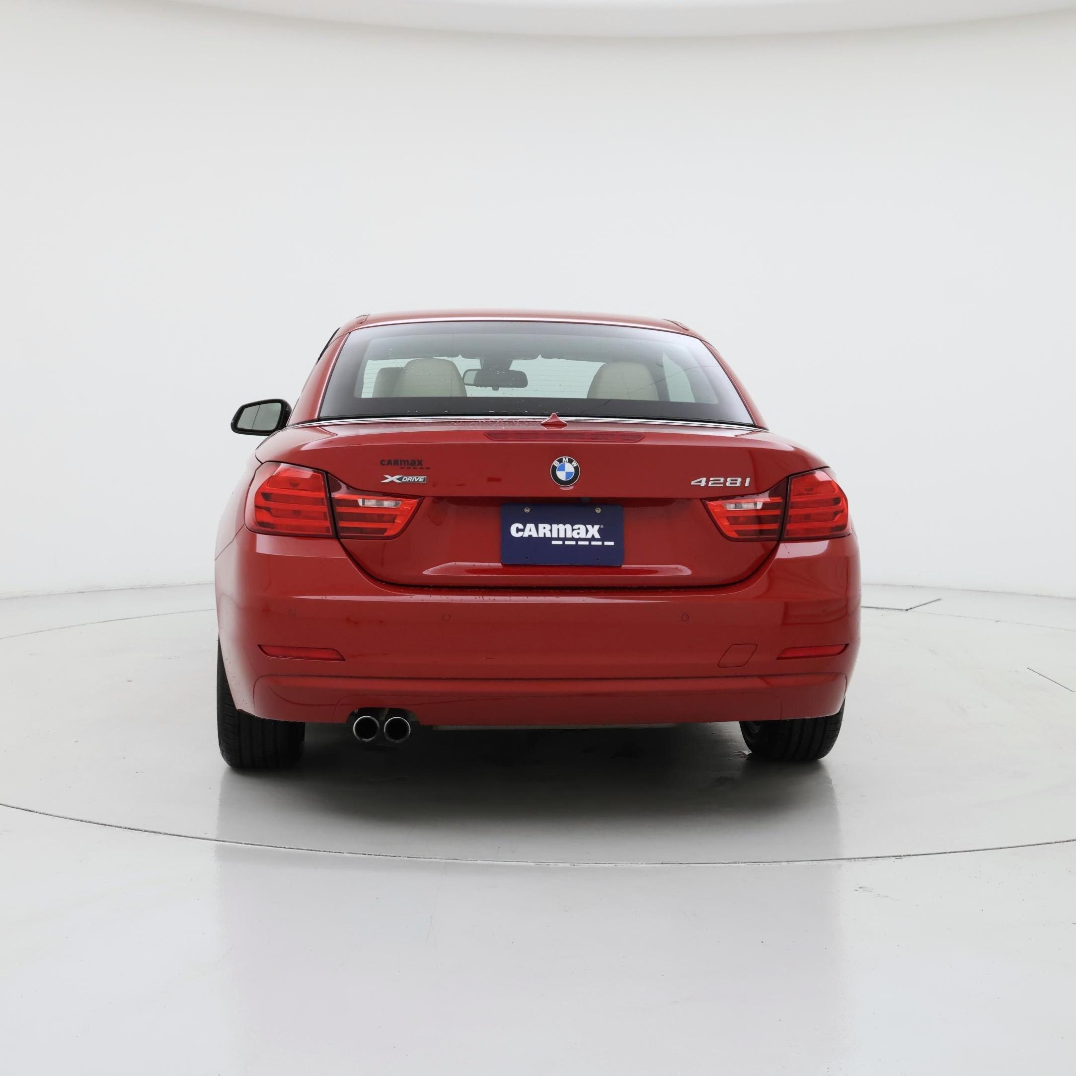 Thumbnail: 2015 BMW 4 Series - 6
