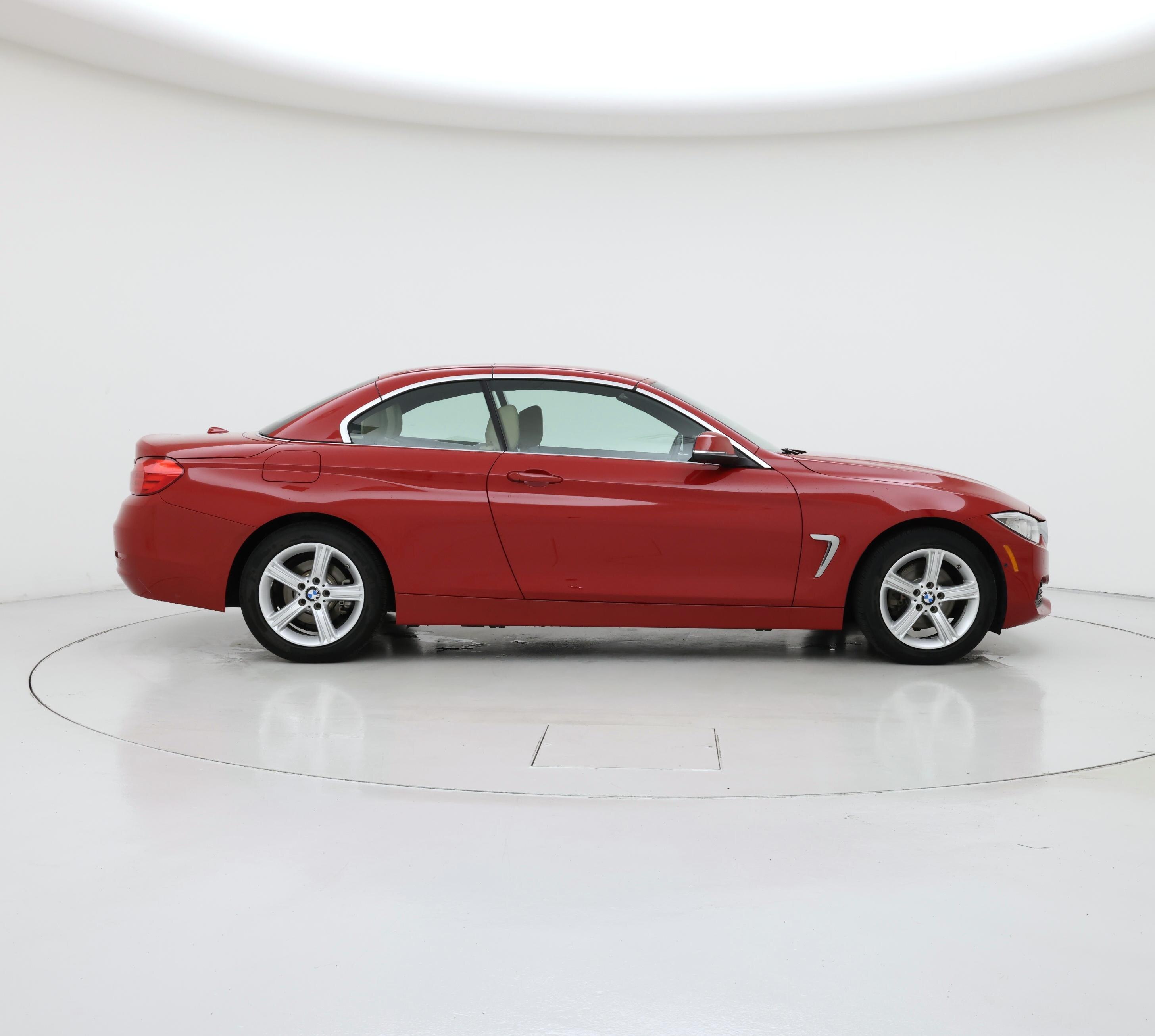 Thumbnail: 2015 BMW 4 Series - 7