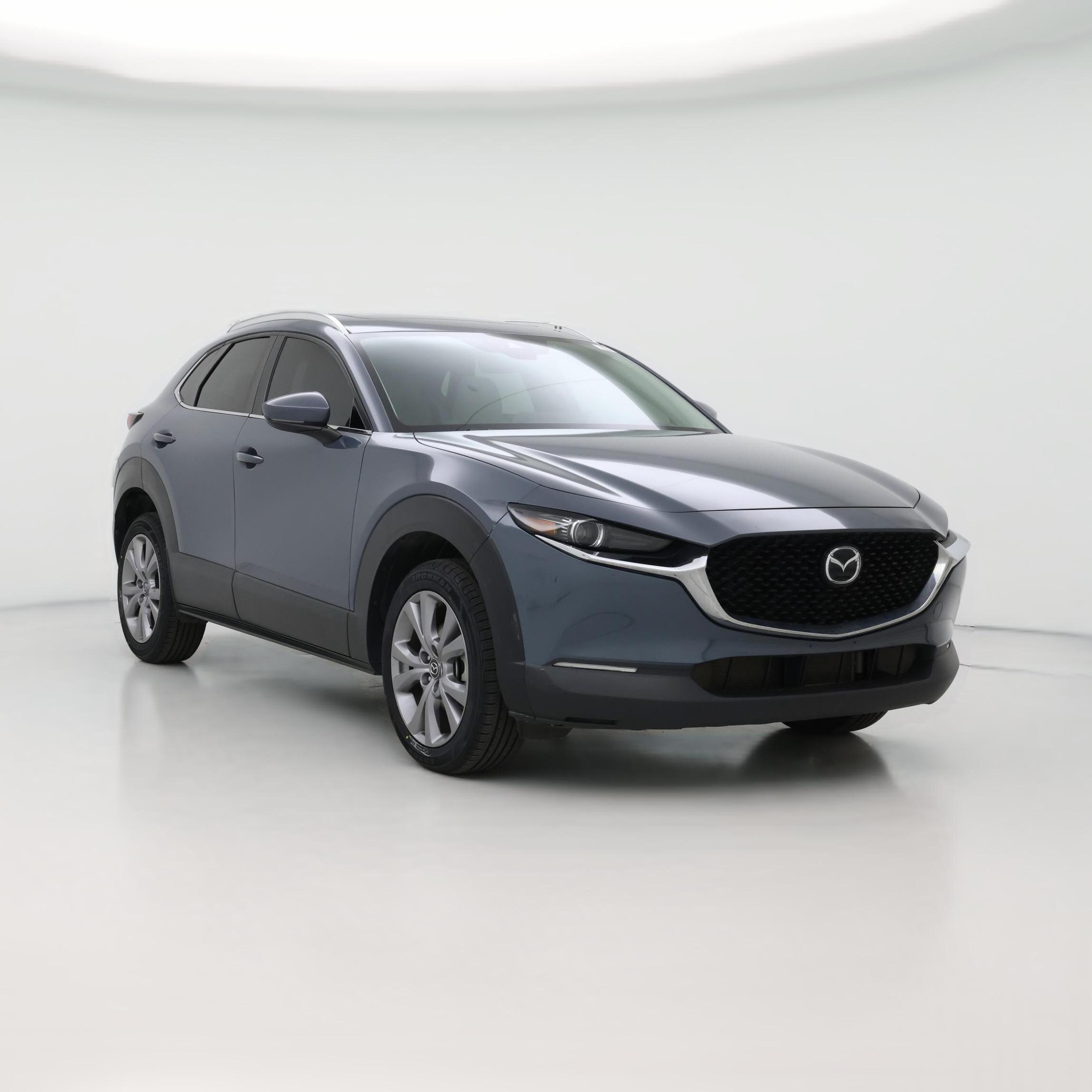 Thumbnail: 2021 Mazda CX-30 - 1