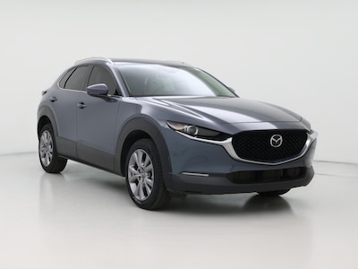 2021 Mazda CX-30 Premium
