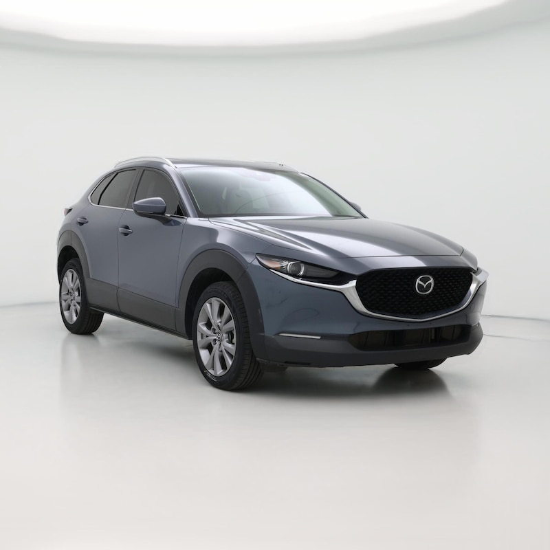 2021 Mazda CX-30 Premium