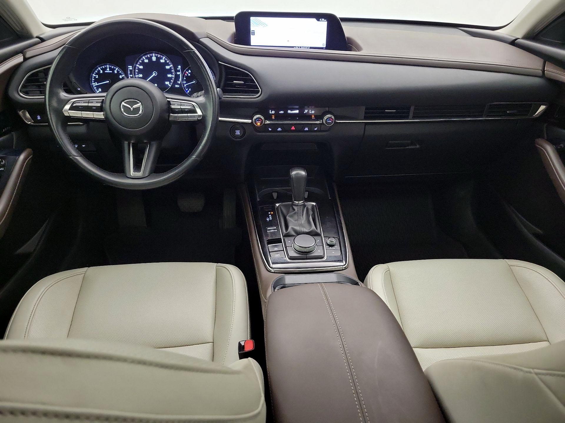 Thumbnail: 2021 Mazda CX-30 - 9
