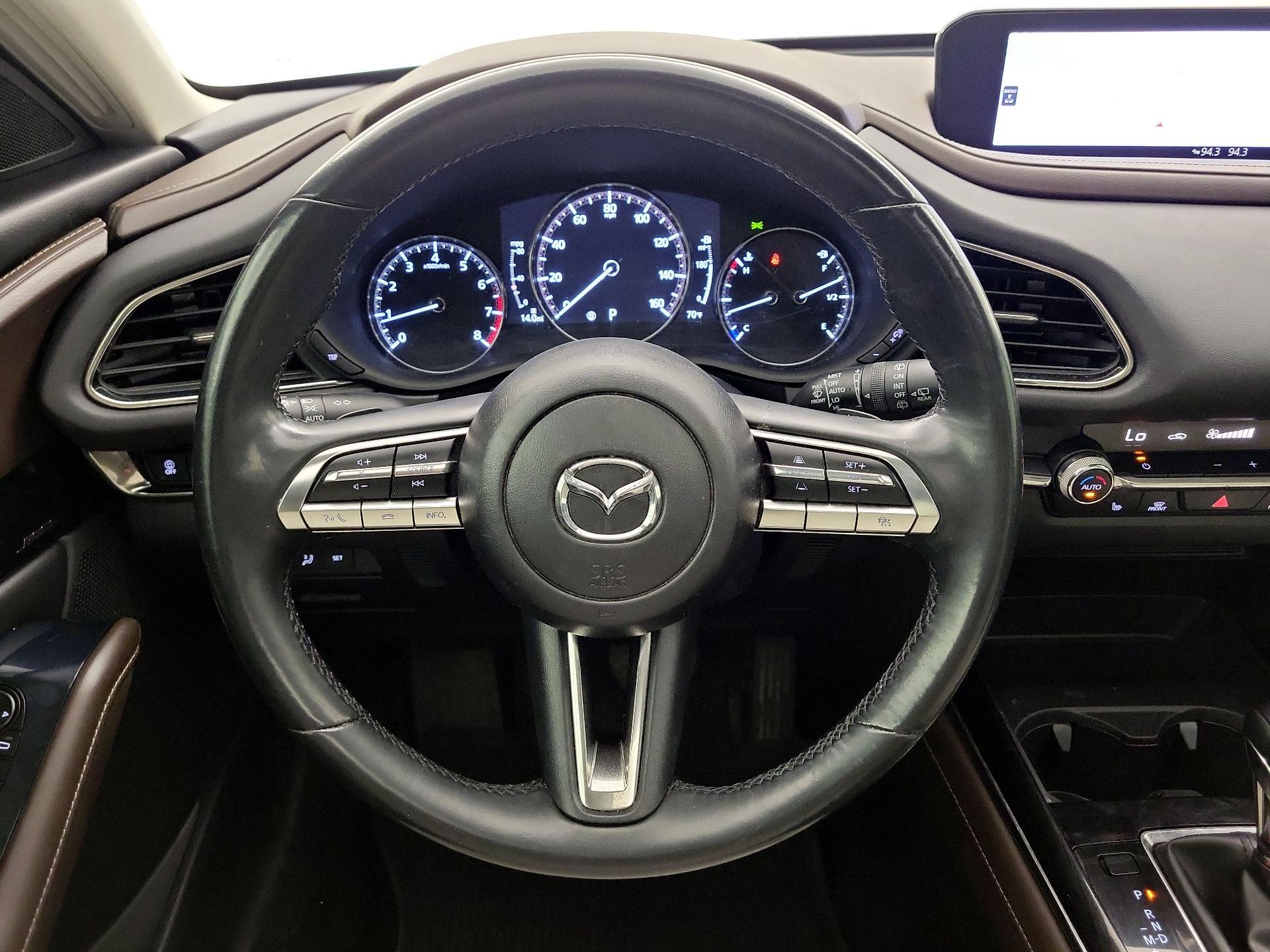 Thumbnail: 2021 Mazda CX-30 - 10