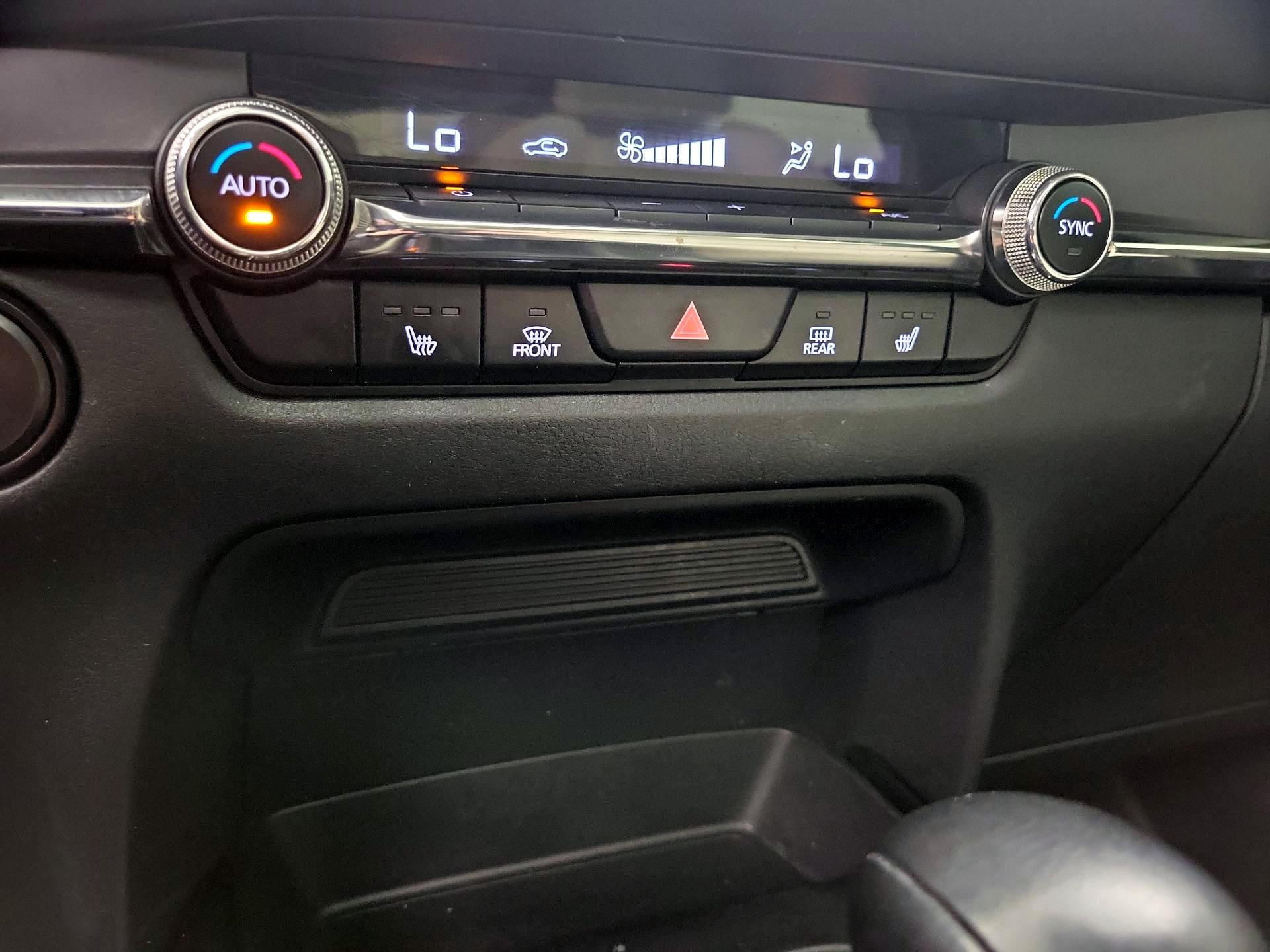 Thumbnail: 2021 Mazda CX-30 - 17