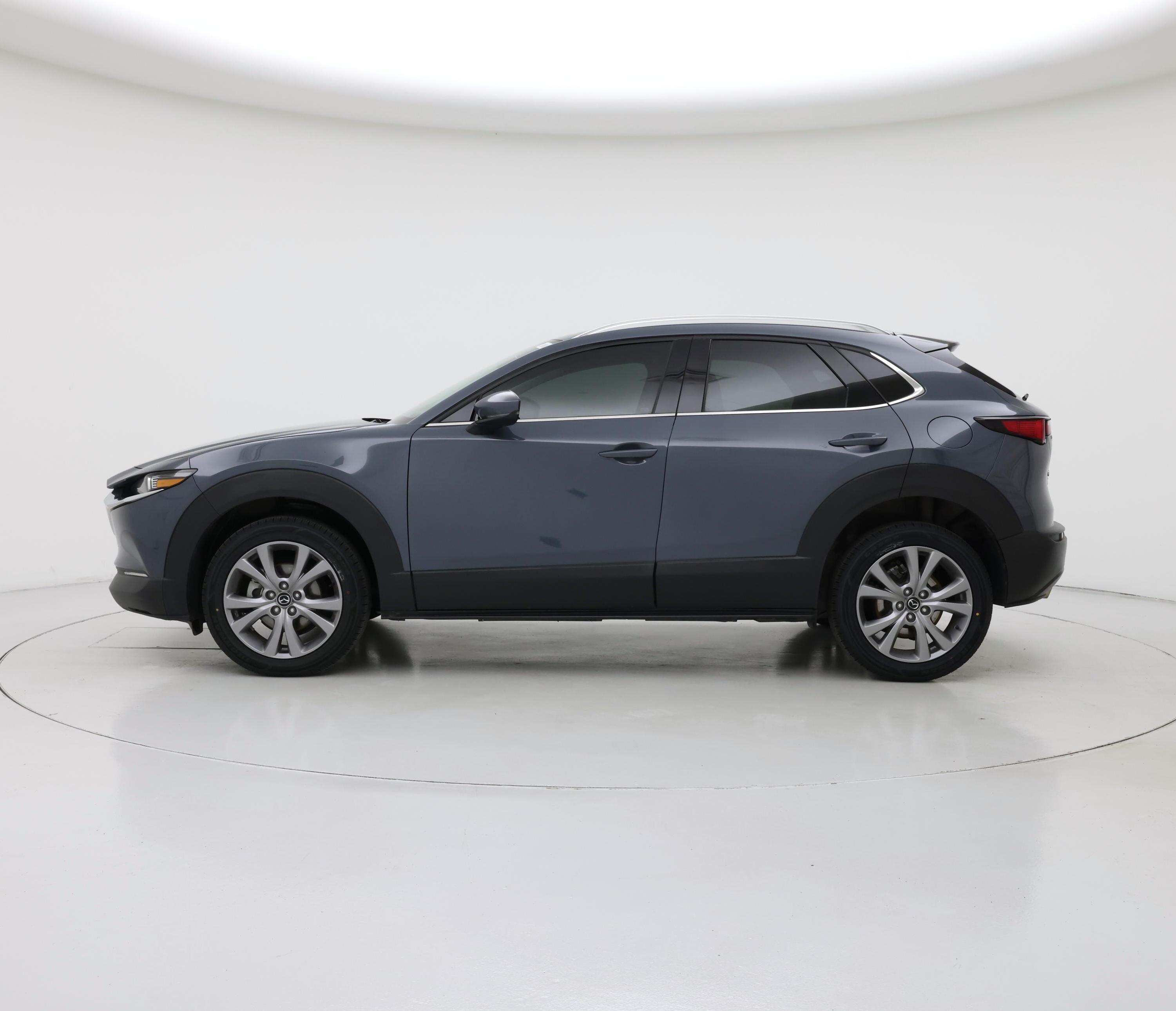 Thumbnail: 2021 Mazda CX-30 - 3