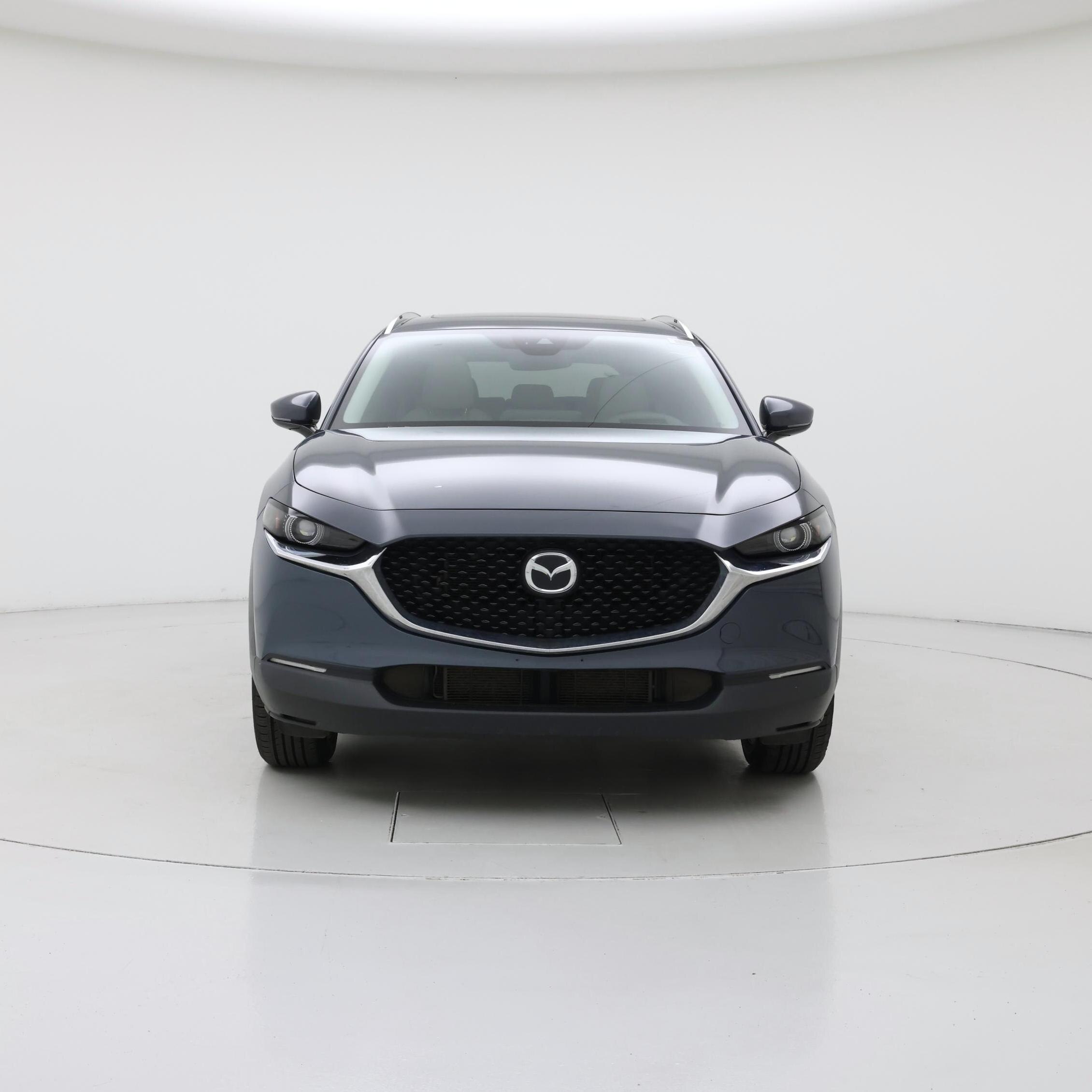 Thumbnail: 2021 Mazda CX-30 - 5