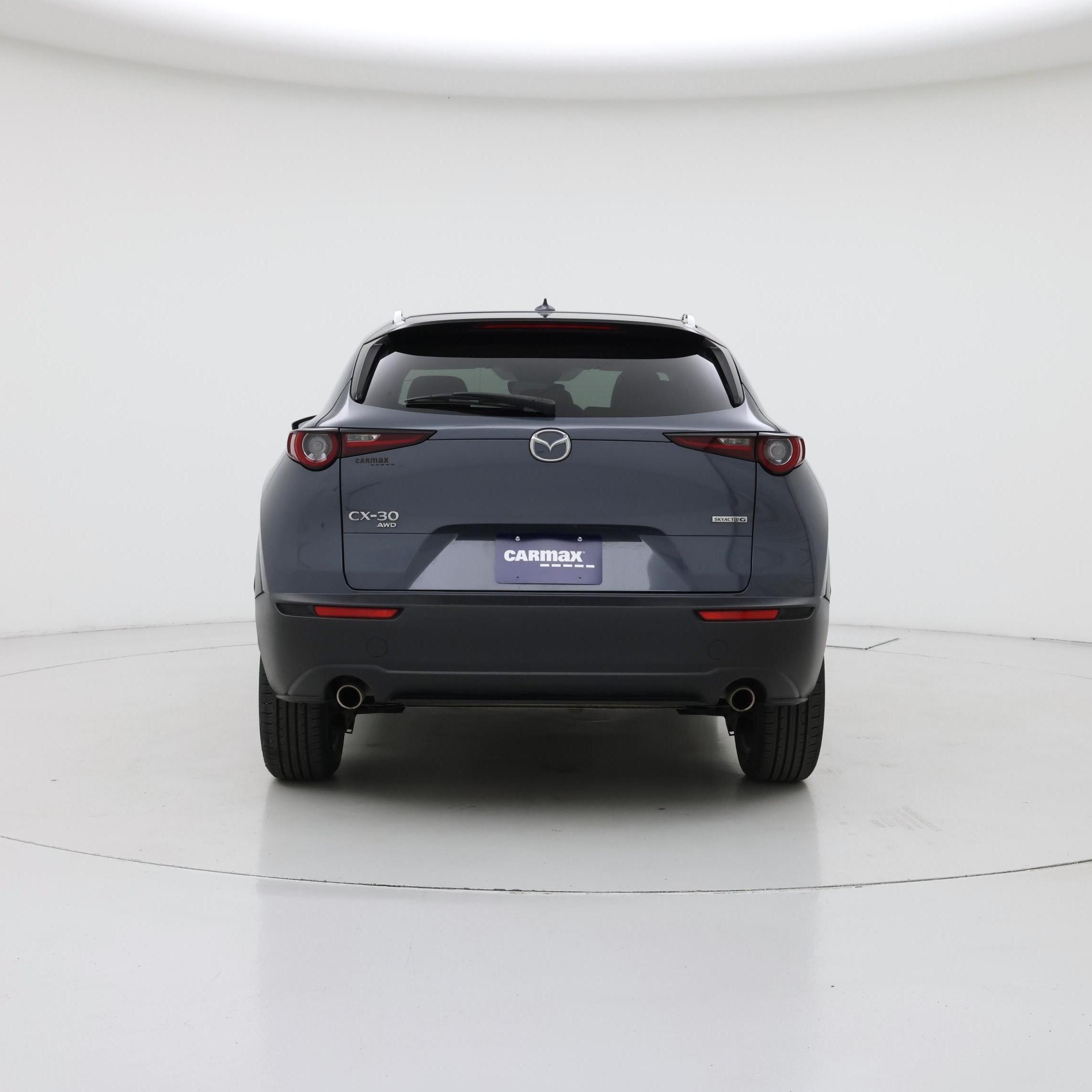 Thumbnail: 2021 Mazda CX-30 - 6