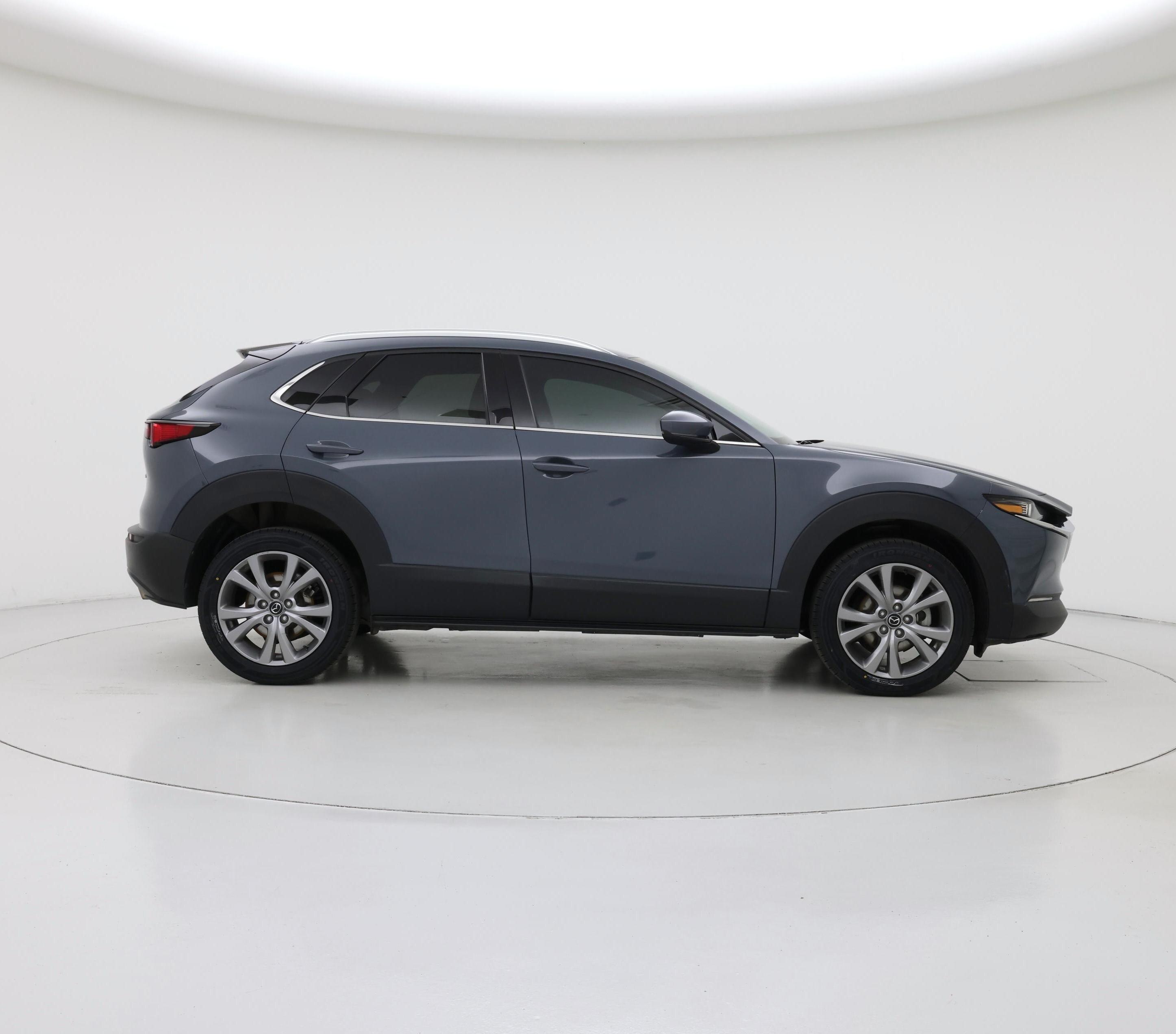 Thumbnail: 2021 Mazda CX-30 - 7