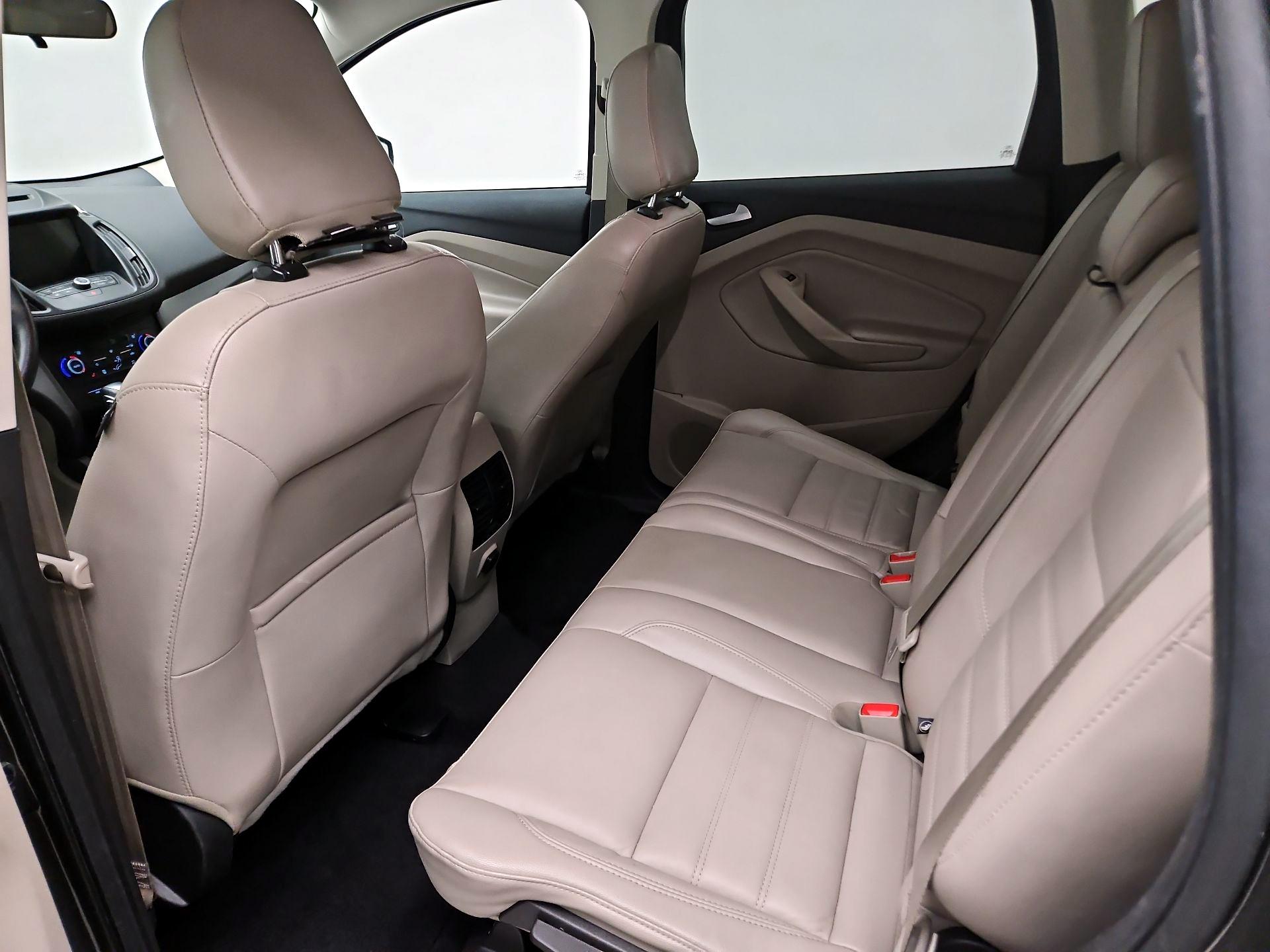 Thumbnail: 2018 Ford Escape - 19