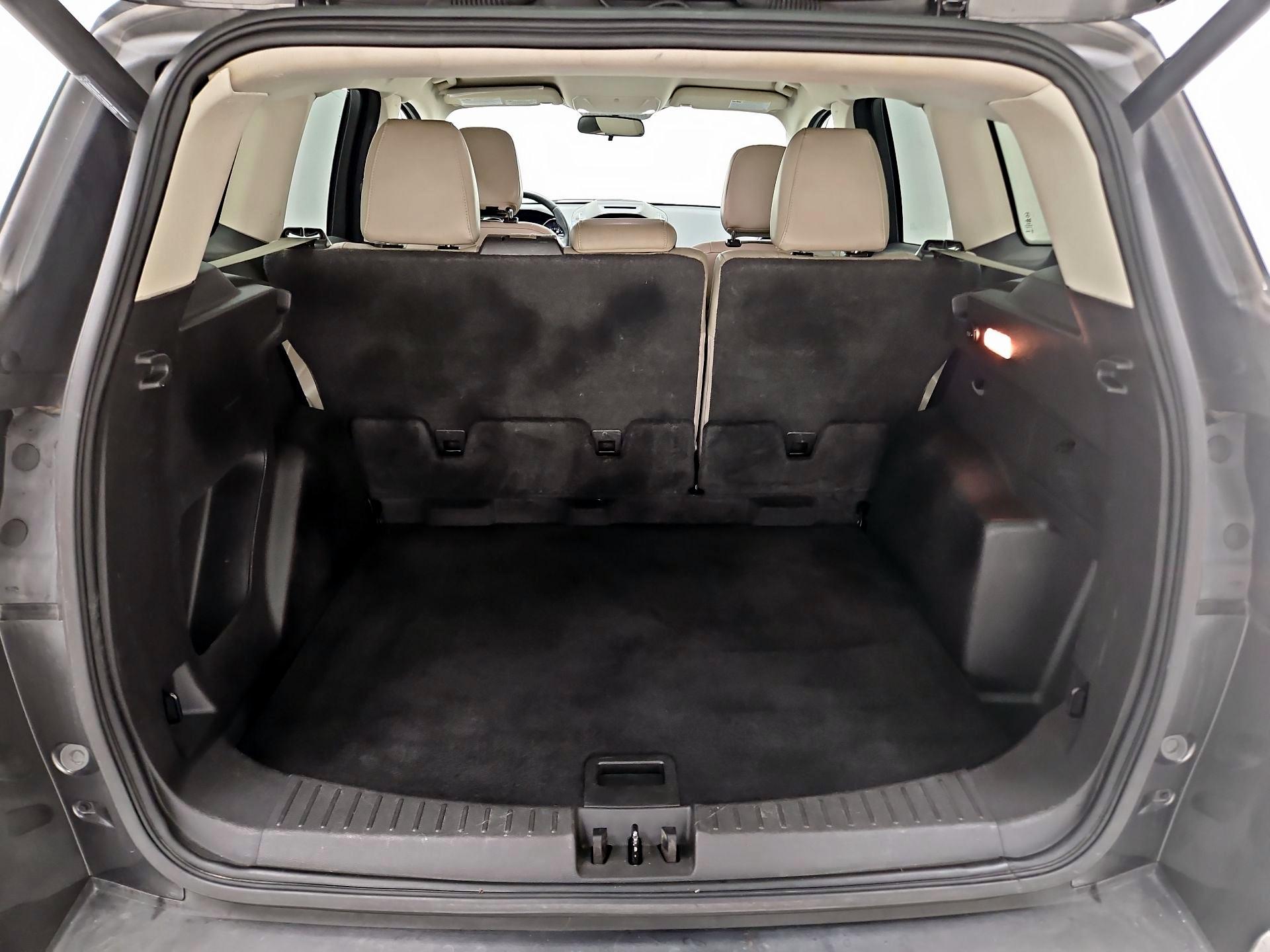 Thumbnail: 2018 Ford Escape - 20