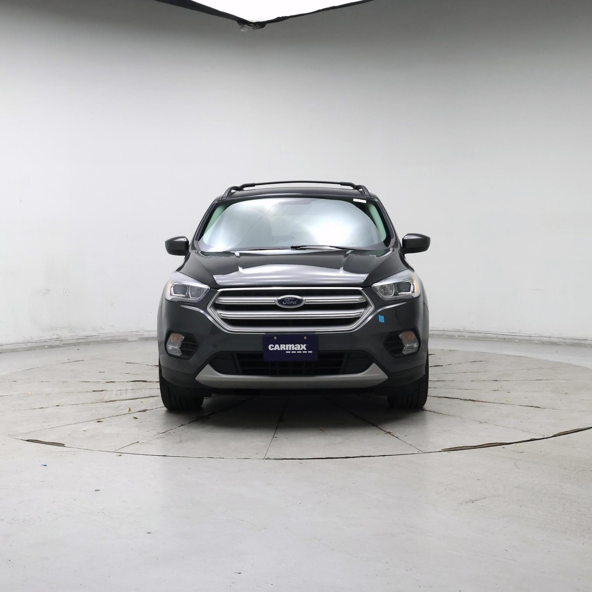 Thumbnail: 2018 Ford Escape - 5