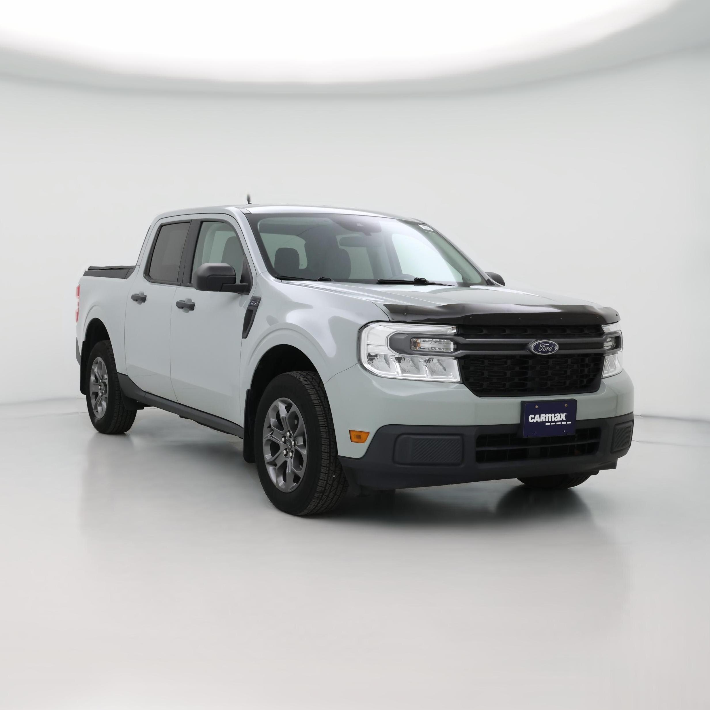 Thumbnail: 2022 Ford Maverick - 1