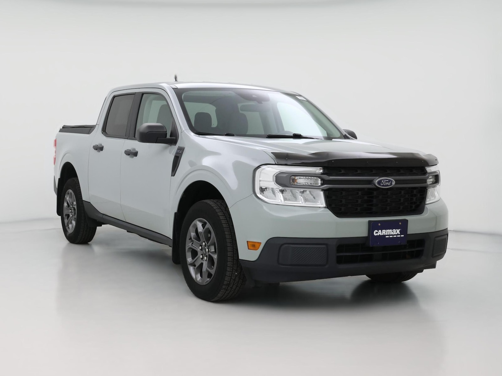 2022 Ford Maverick