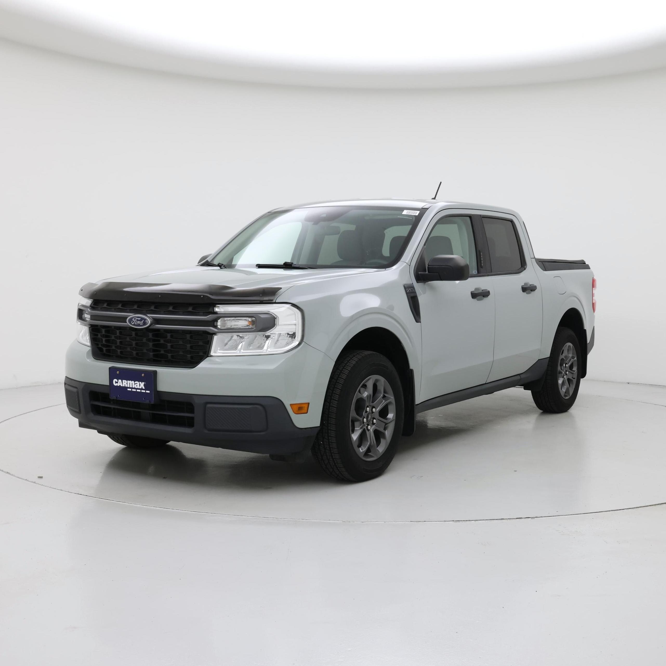 Thumbnail: 2022 Ford Maverick - 4