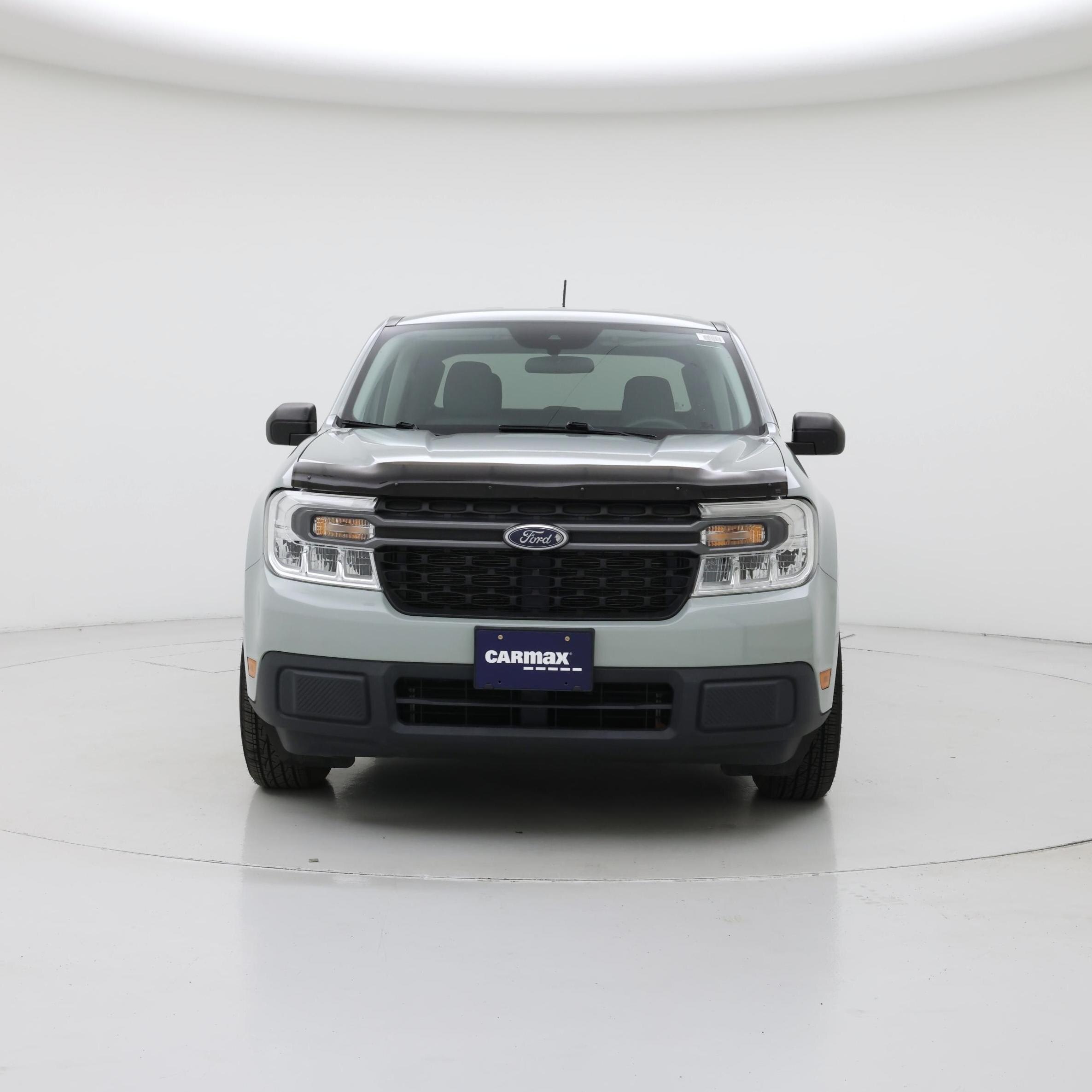 Thumbnail: 2022 Ford Maverick - 5