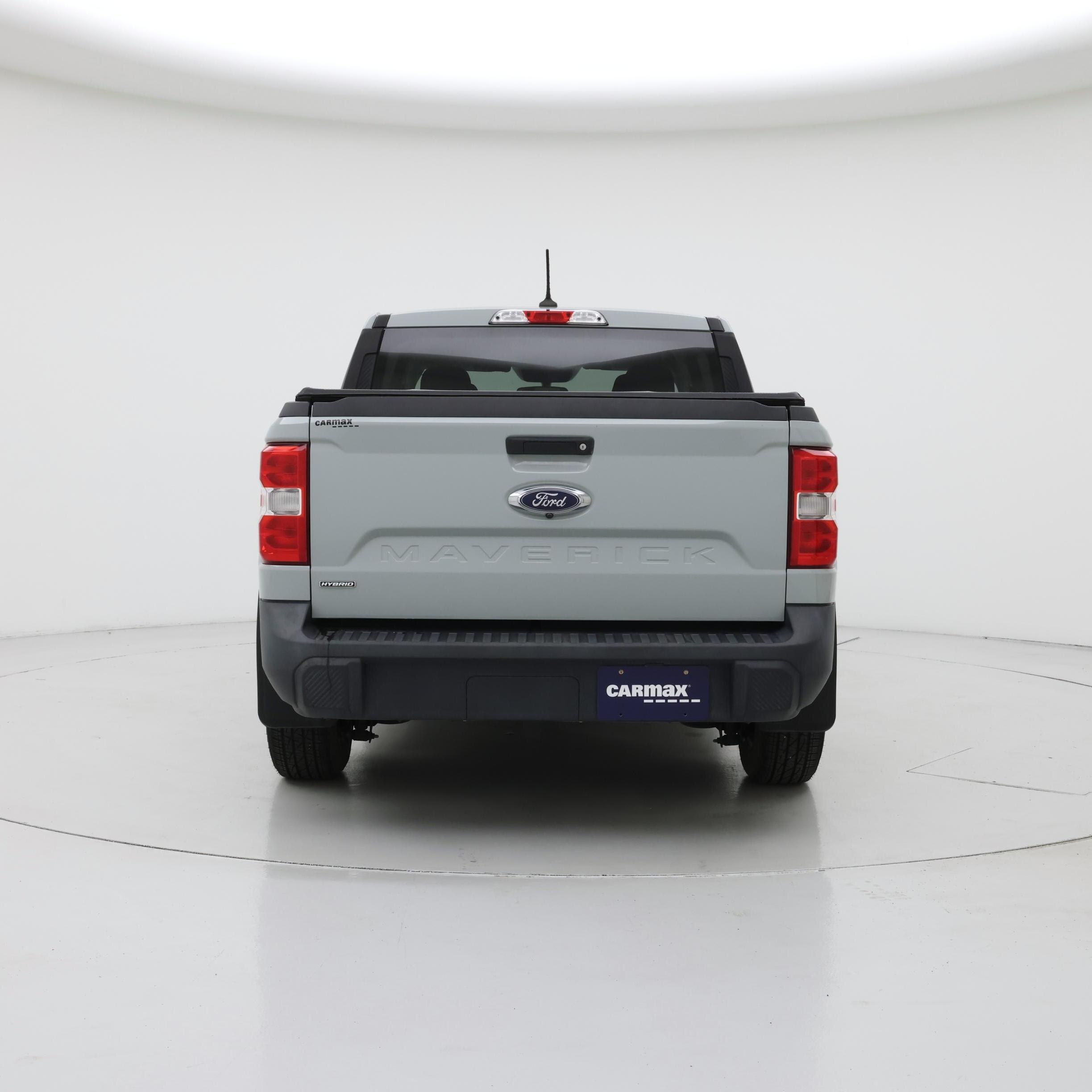 Thumbnail: 2022 Ford Maverick - 6