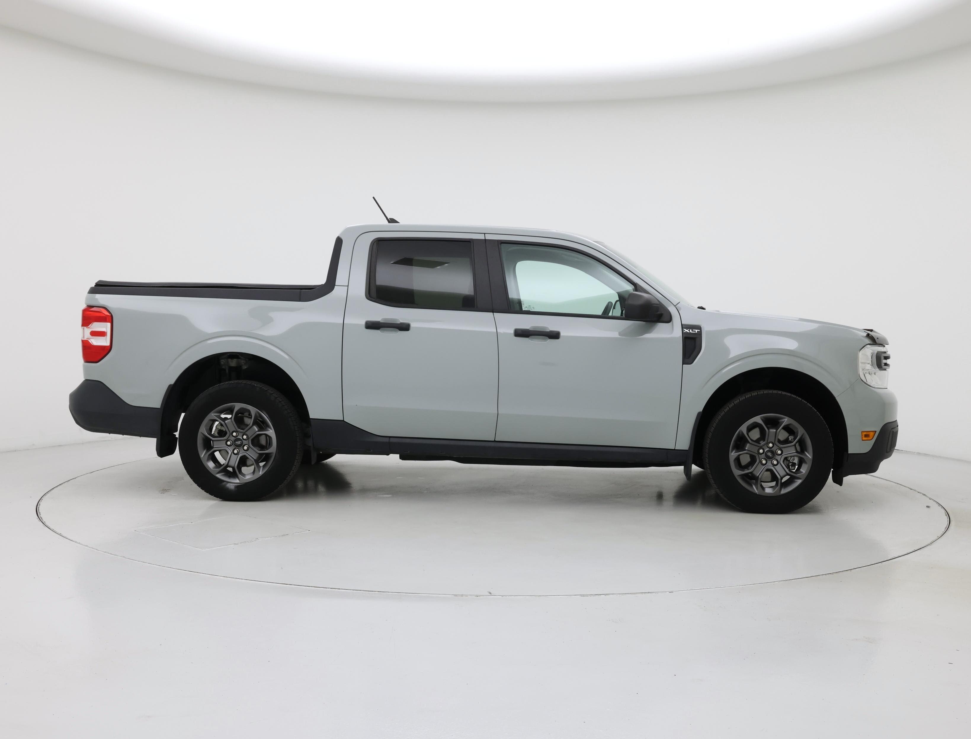 Thumbnail: 2022 Ford Maverick - 7