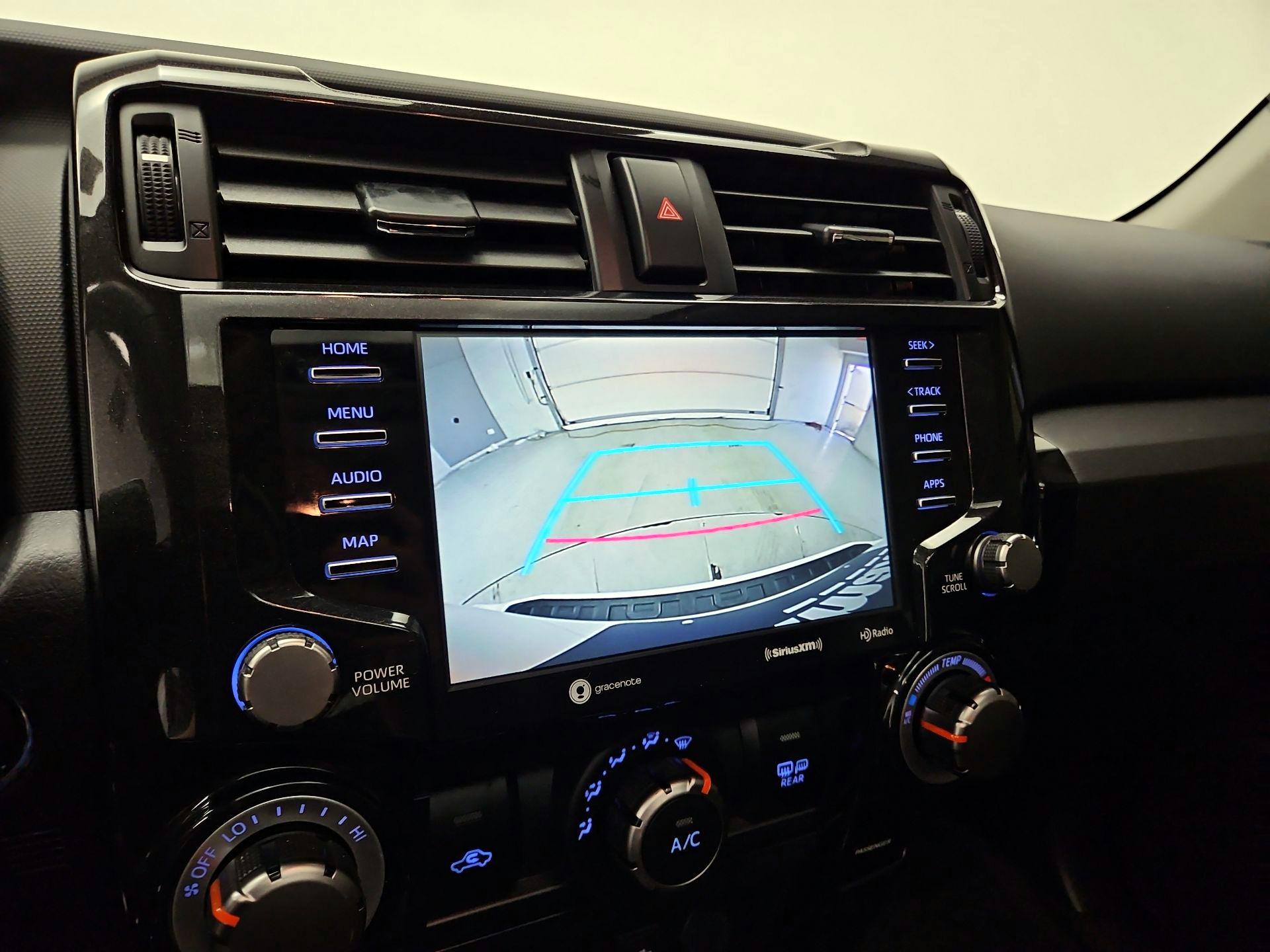 Thumbnail: 2021 Toyota 4Runner - 15