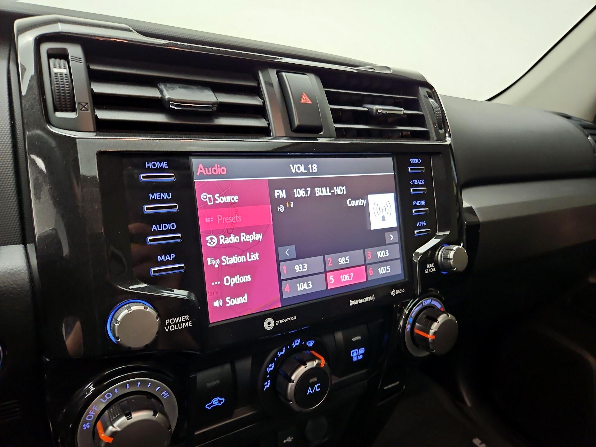 Thumbnail: 2021 Toyota 4Runner - 16