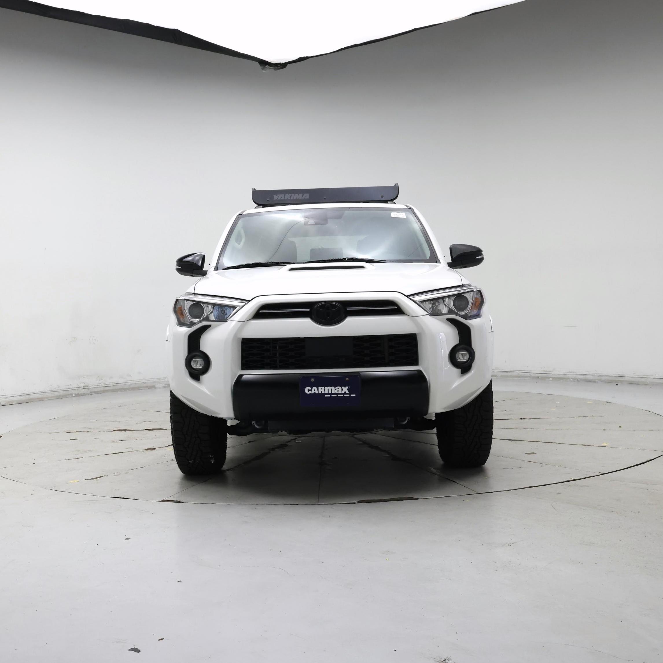 Thumbnail: 2021 Toyota 4Runner - 5