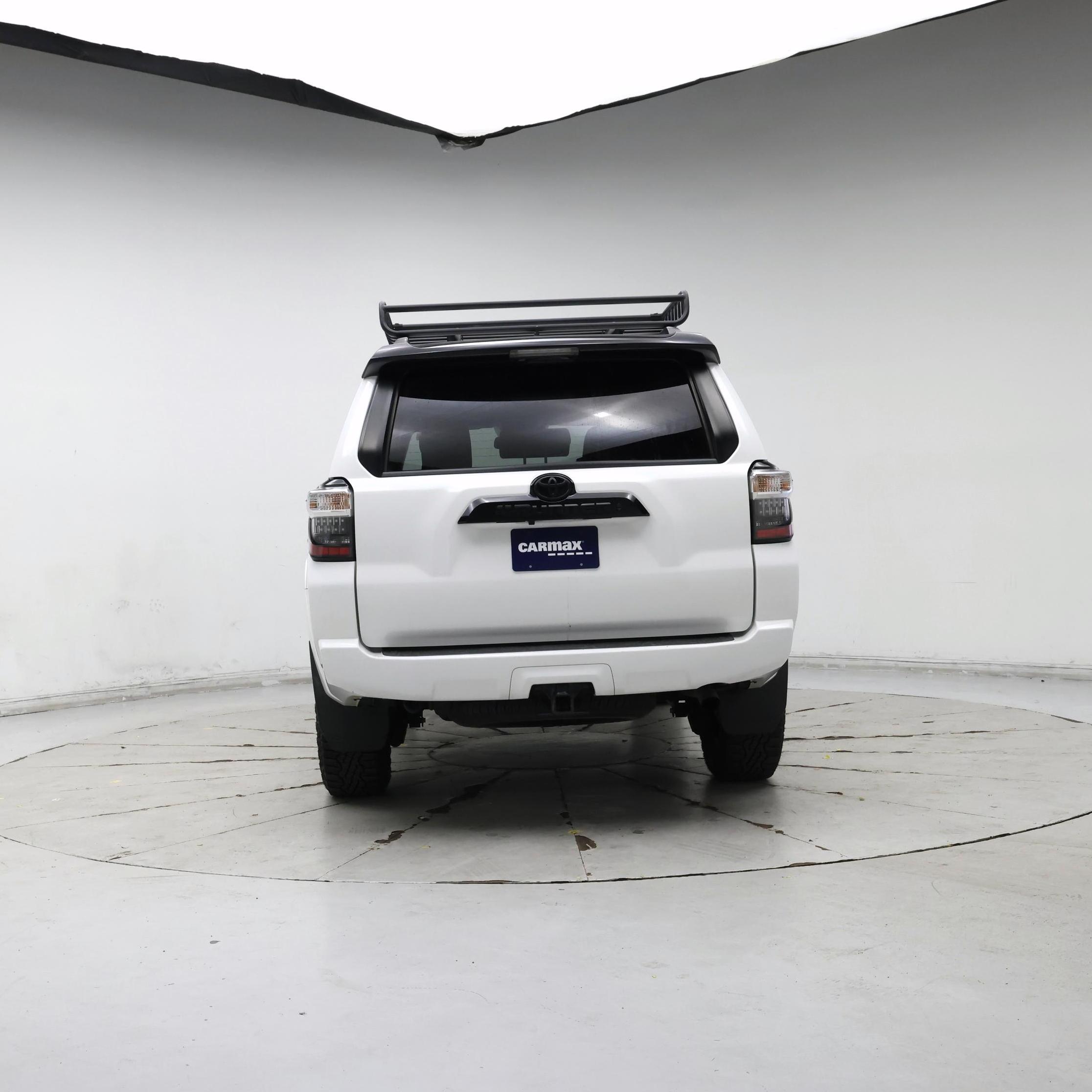Thumbnail: 2021 Toyota 4Runner - 6