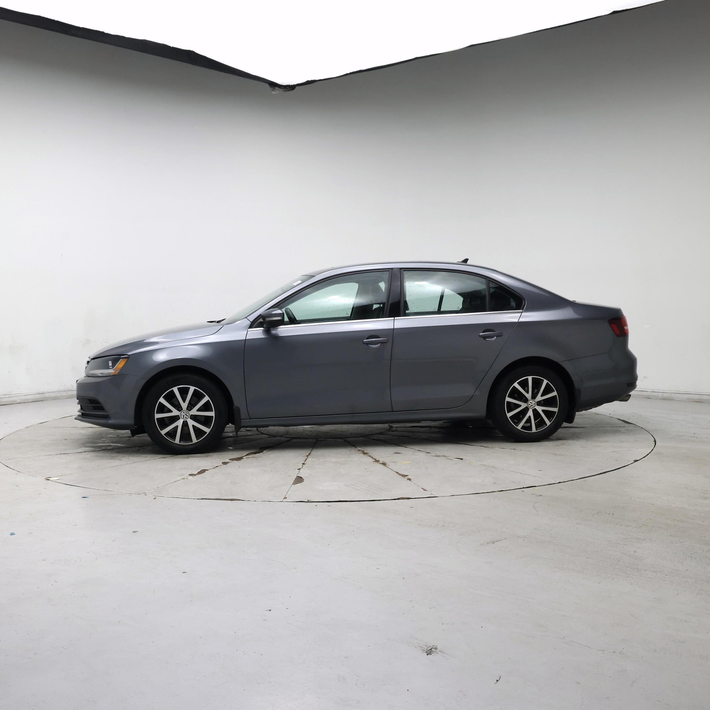 Thumbnail: 2017 Volkswagen Jetta - 3