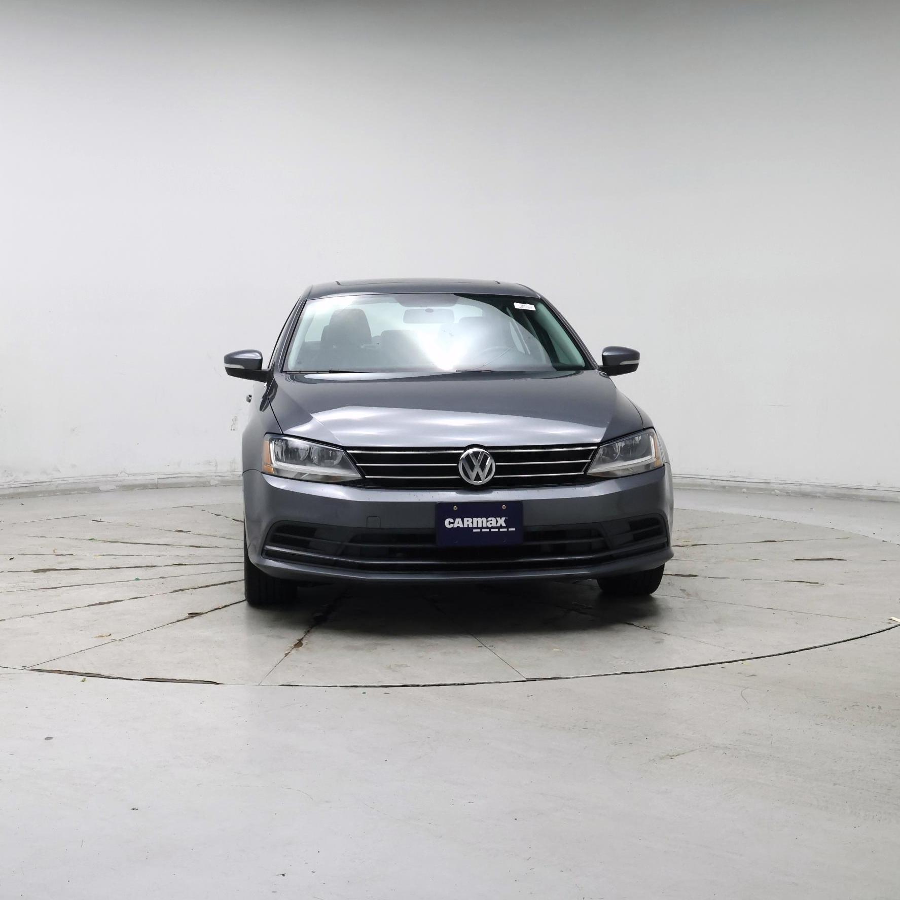 Thumbnail: 2017 Volkswagen Jetta - 5
