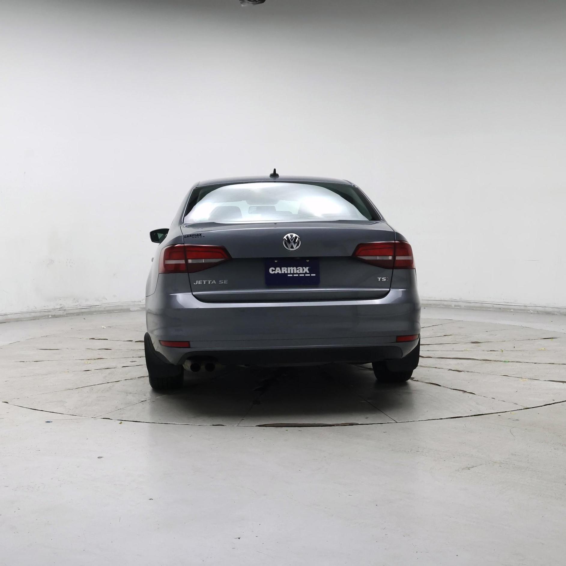Thumbnail: 2017 Volkswagen Jetta - 6