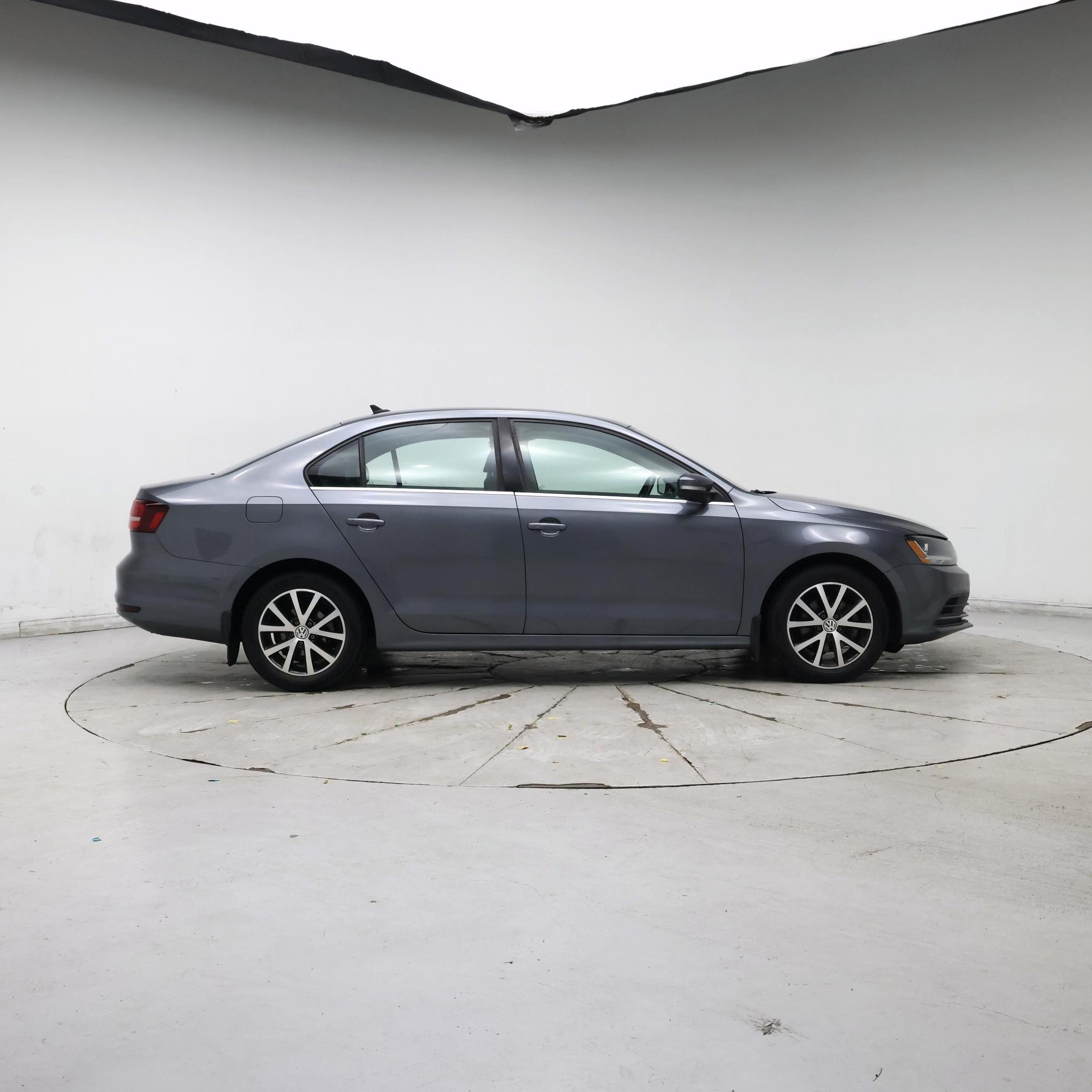 Thumbnail: 2017 Volkswagen Jetta - 7