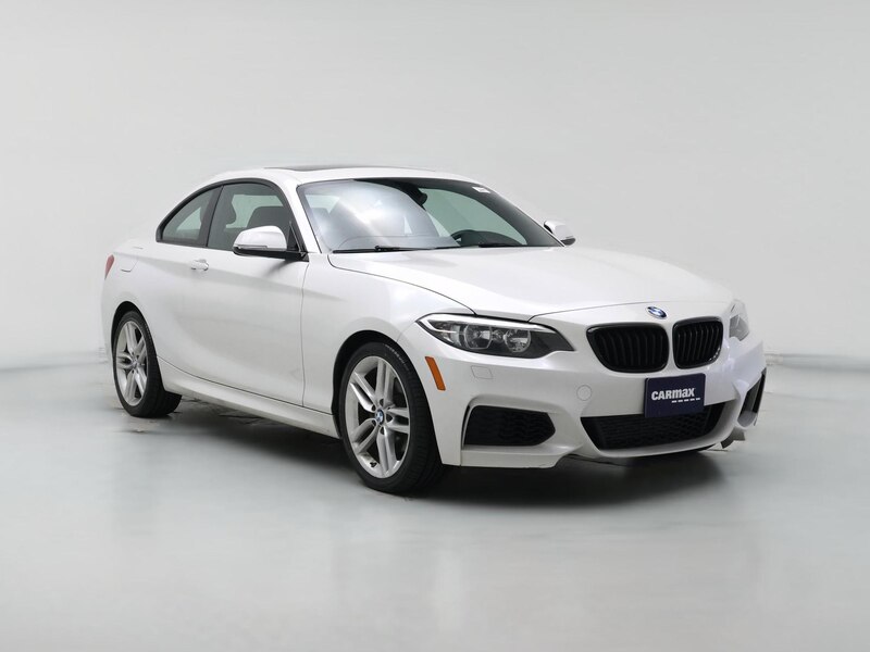 2016 BMW 2 Series 228i -
                  Parker, CO