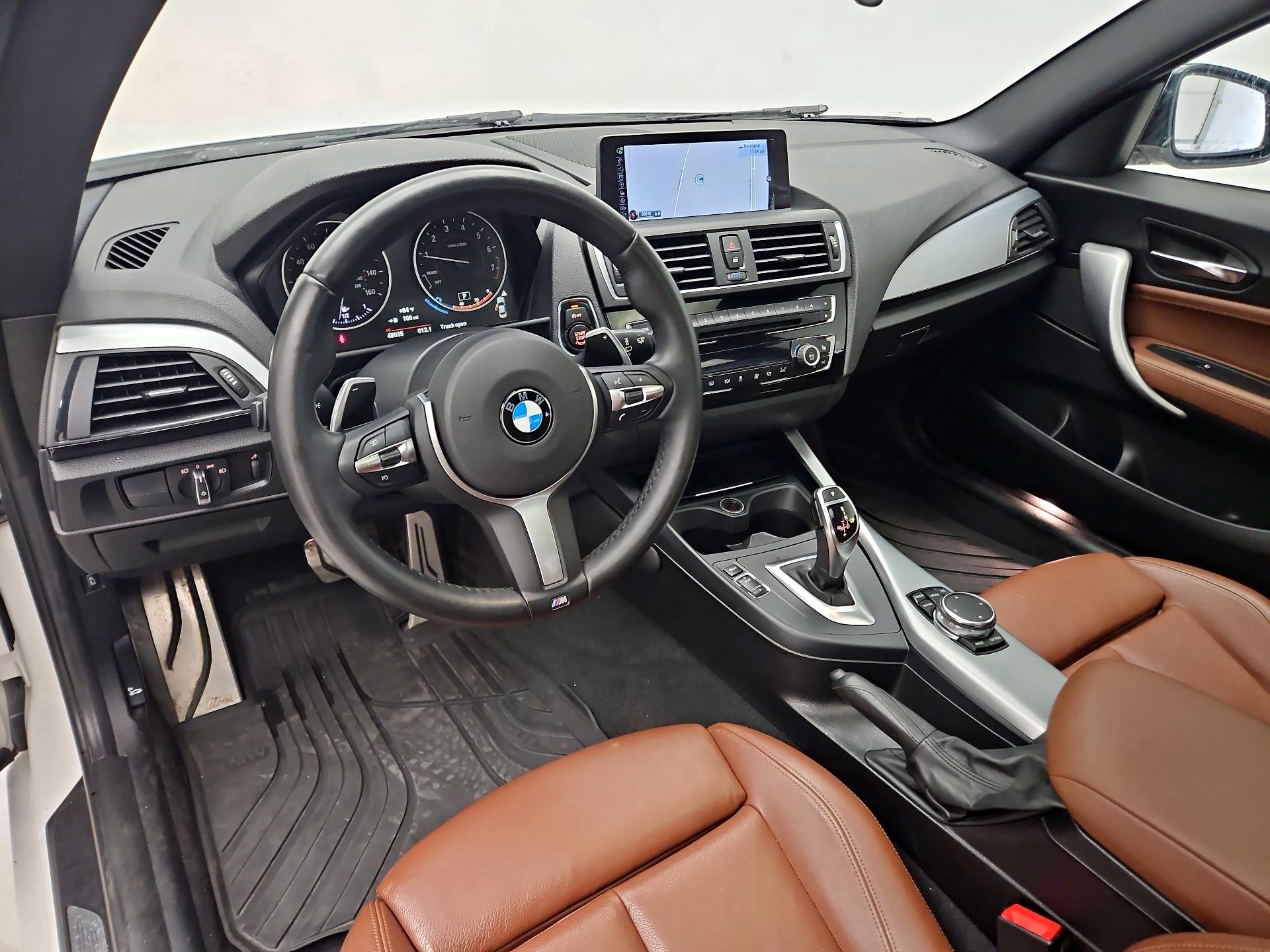 Thumbnail: 2016 BMW 2 Series - 9