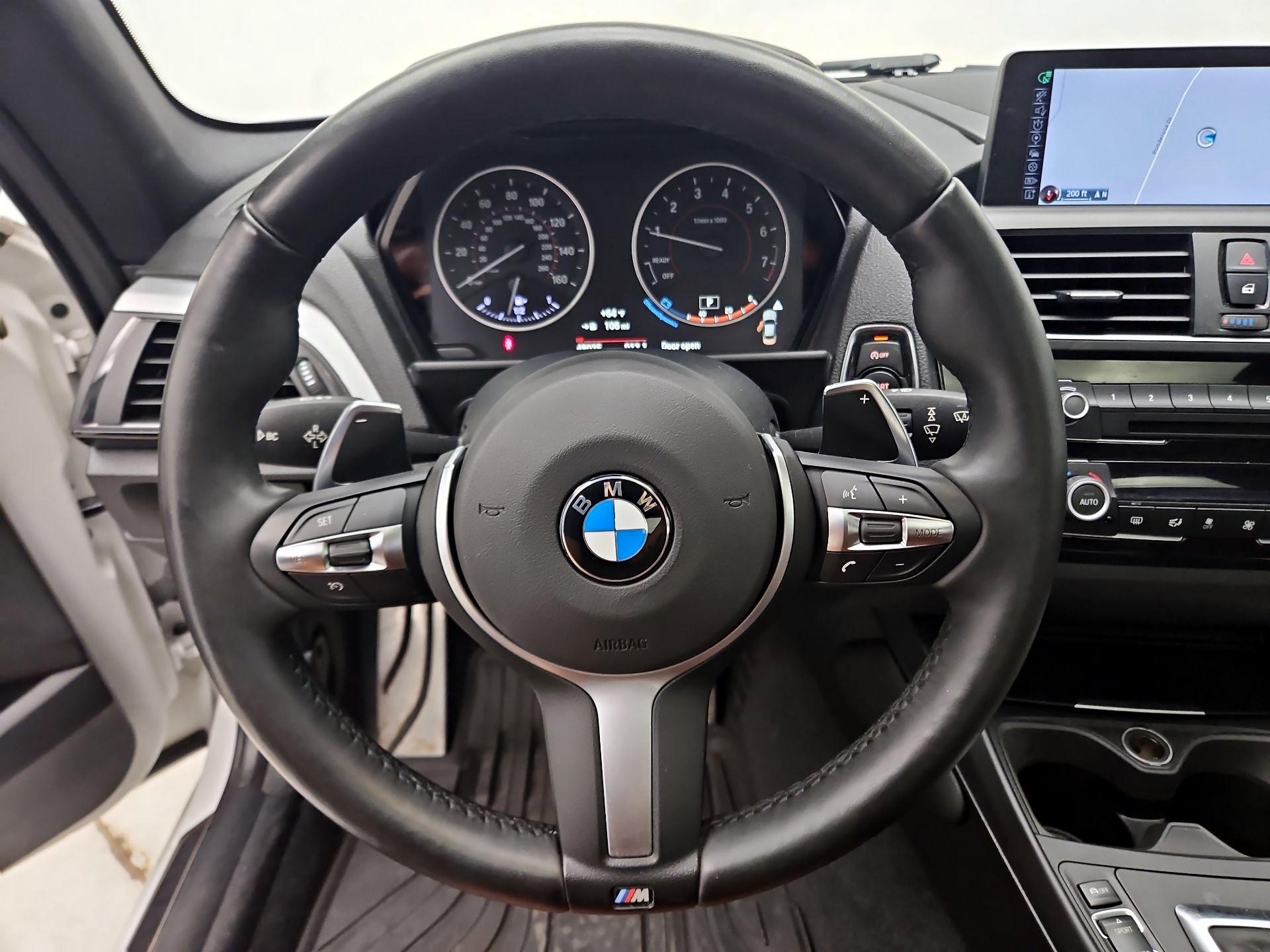 Thumbnail: 2016 BMW 2 Series - 10