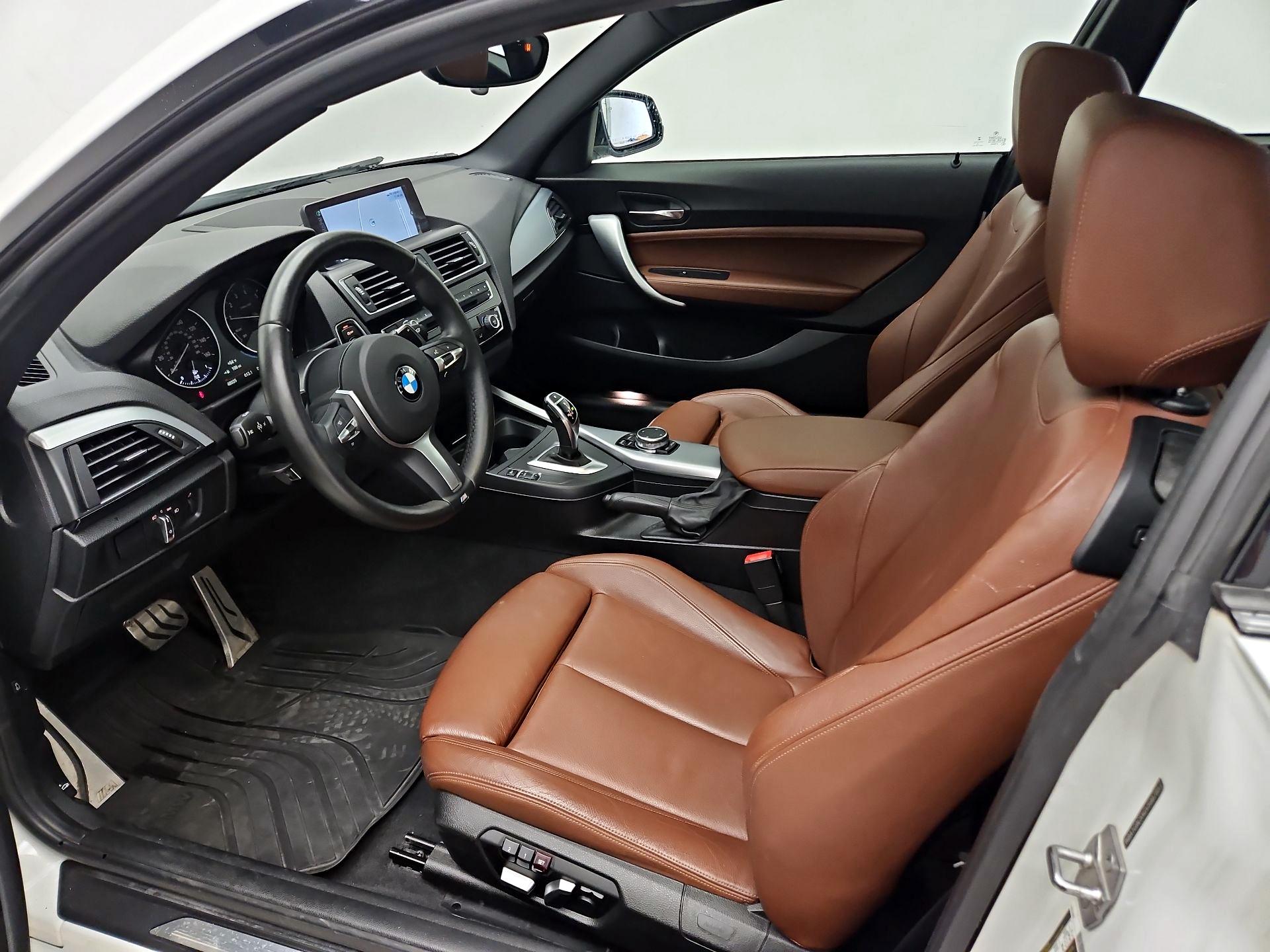 Thumbnail: 2016 BMW 2 Series - 11
