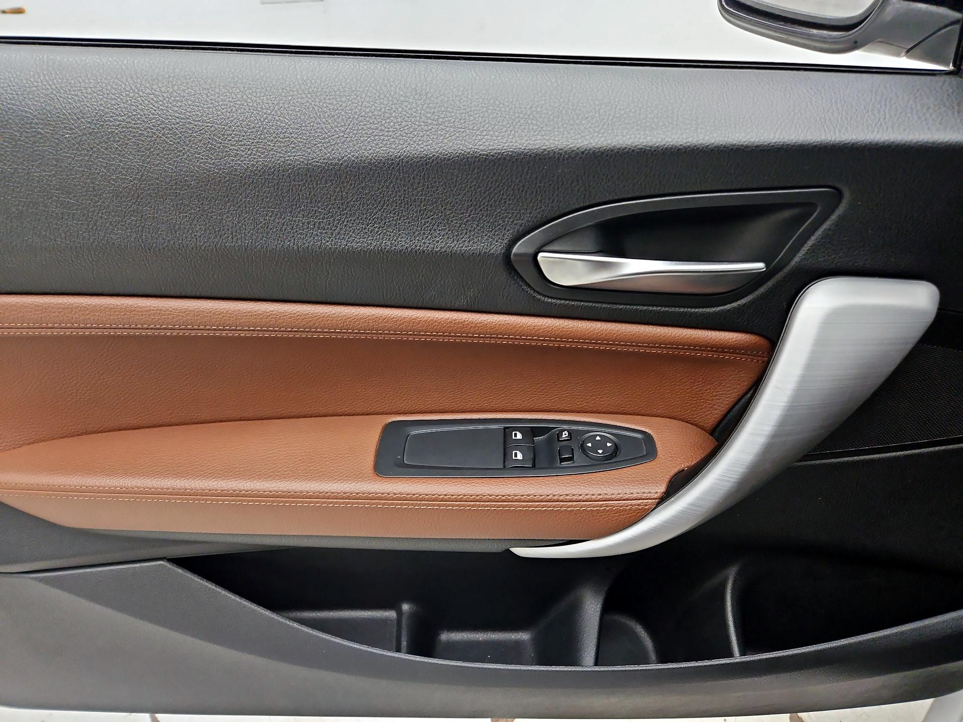 Thumbnail: 2016 BMW 2 Series - 12