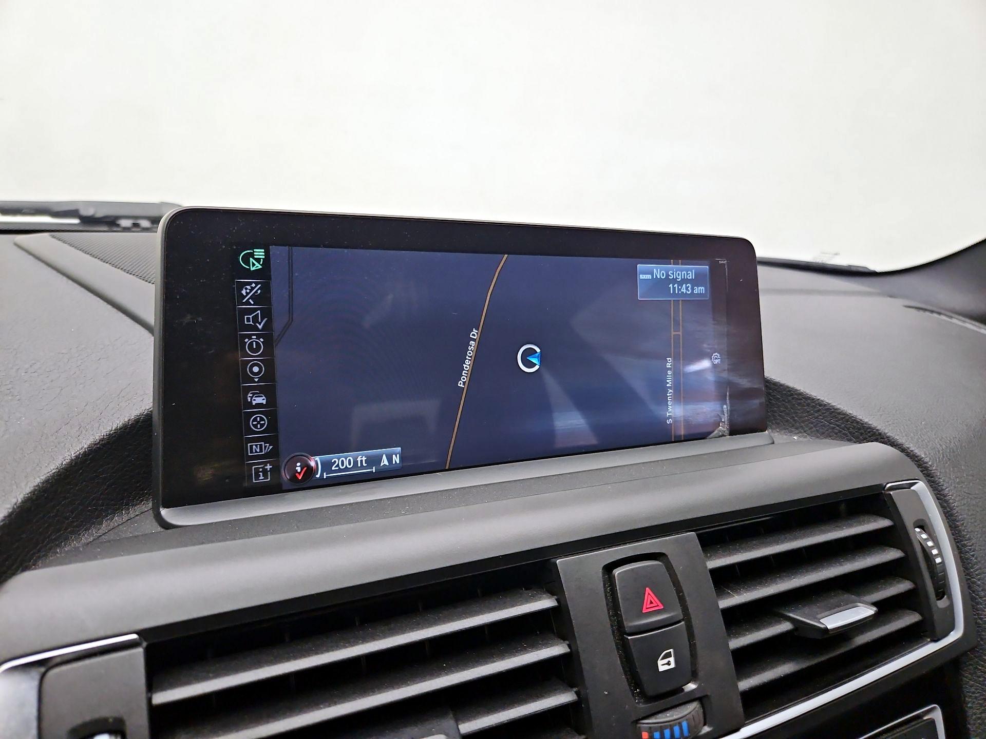Thumbnail: 2016 BMW 2 Series - 14