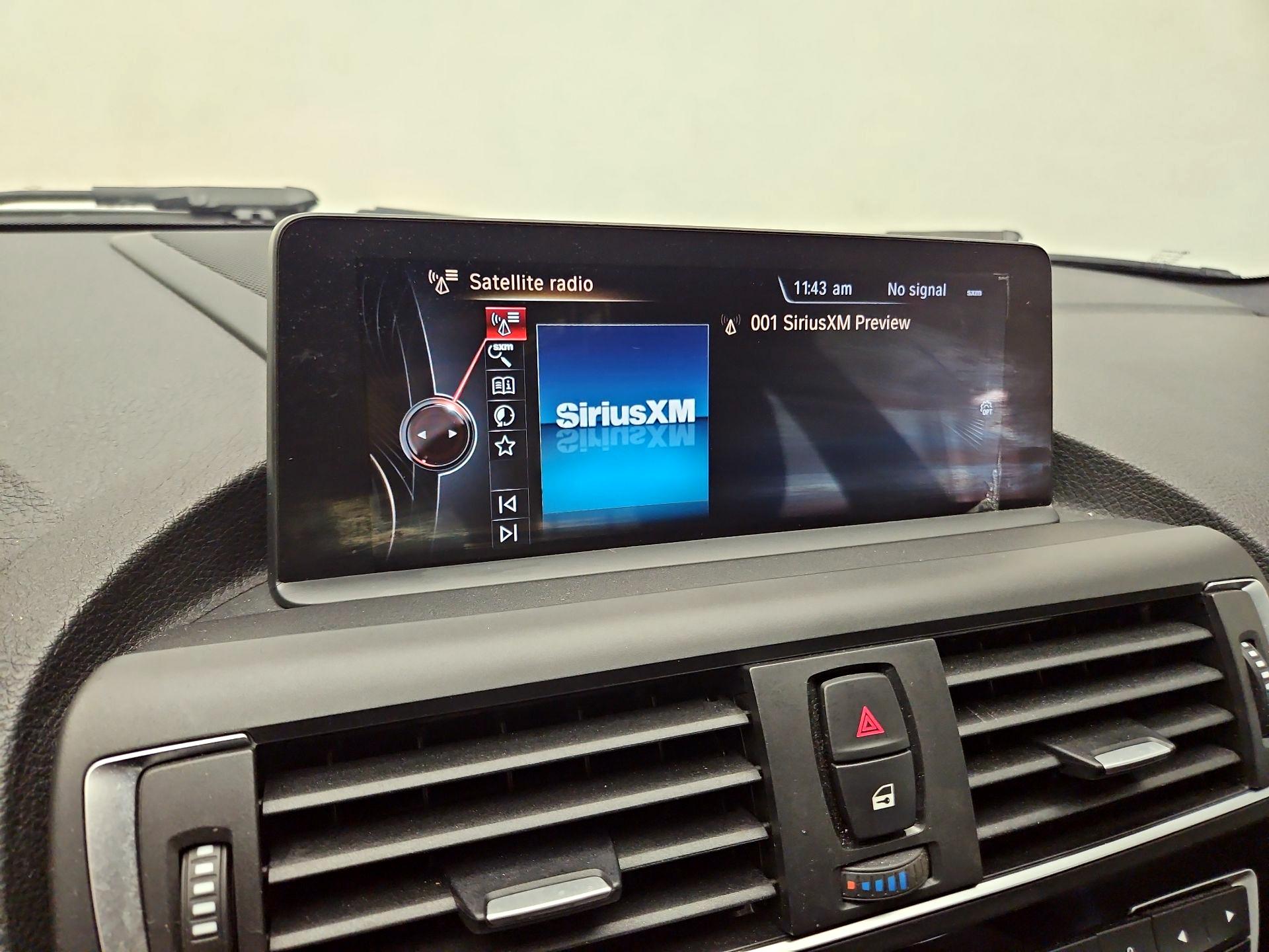 Thumbnail: 2016 BMW 2 Series - 15