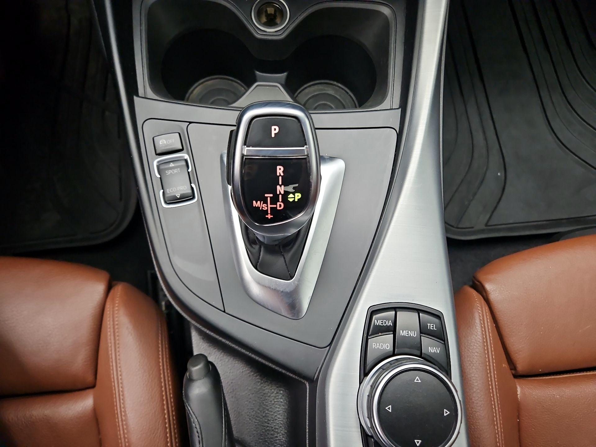 Thumbnail: 2016 BMW 2 Series - 17